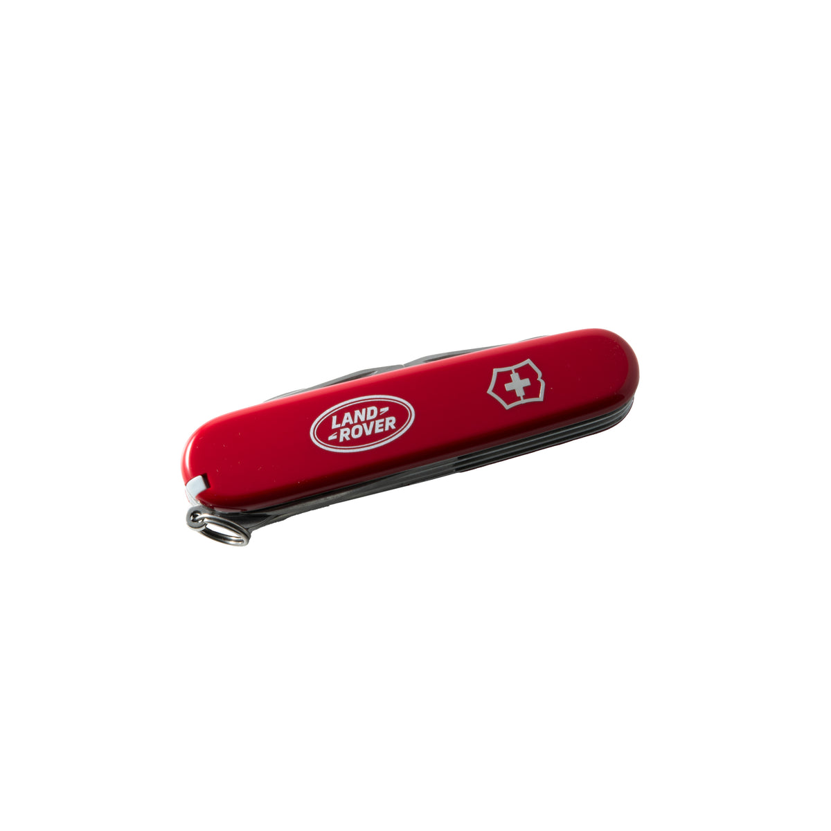 Victorinox Swiss Army Knife 'Super Tinker' for Land Rover – Analog:Shift