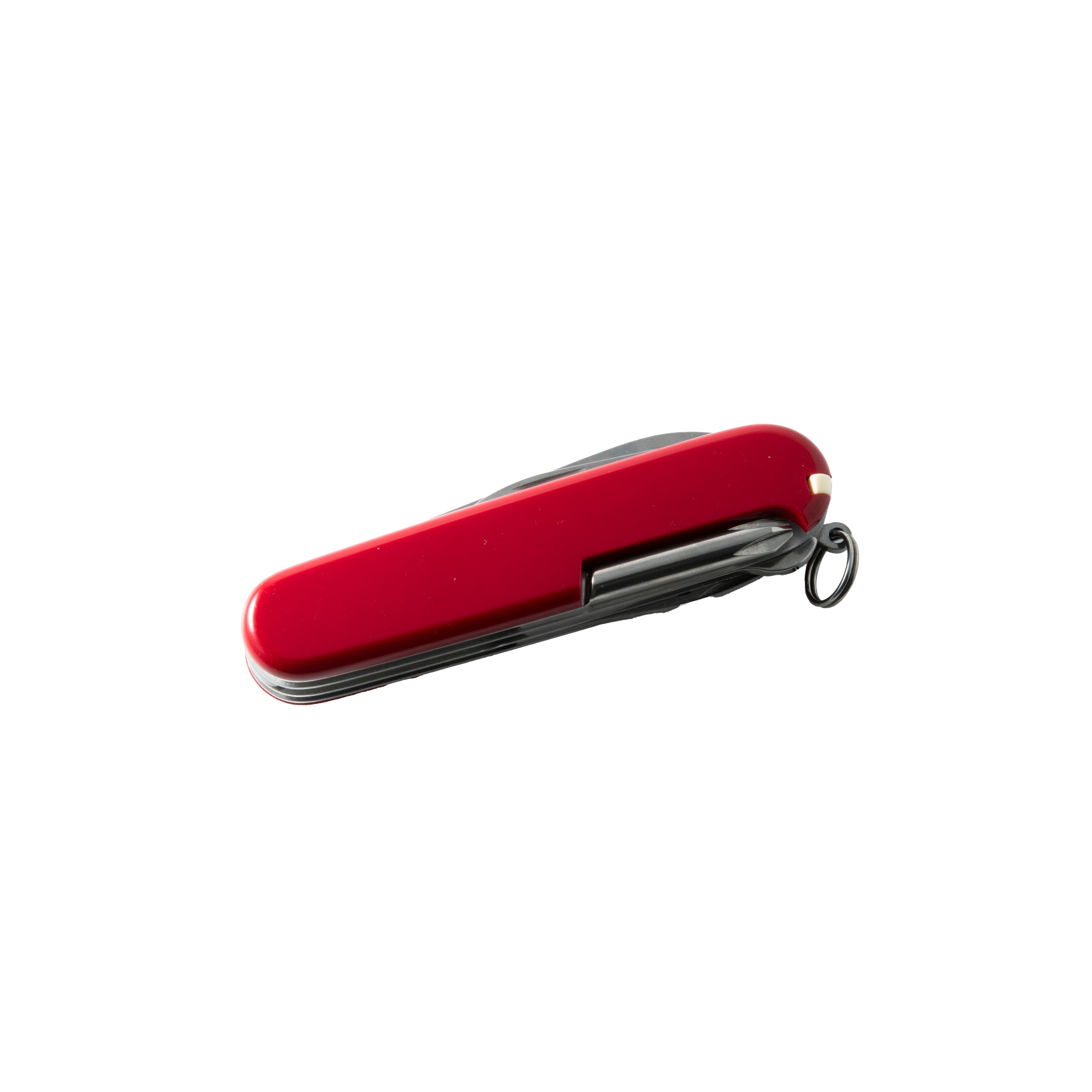 Victorinox Swiss Army Knife 'Super Tinker' for Land Rover – Analog