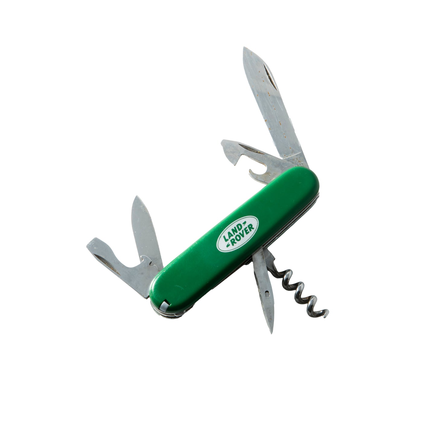 Victorinox Swiss Army Knife for Land Rover