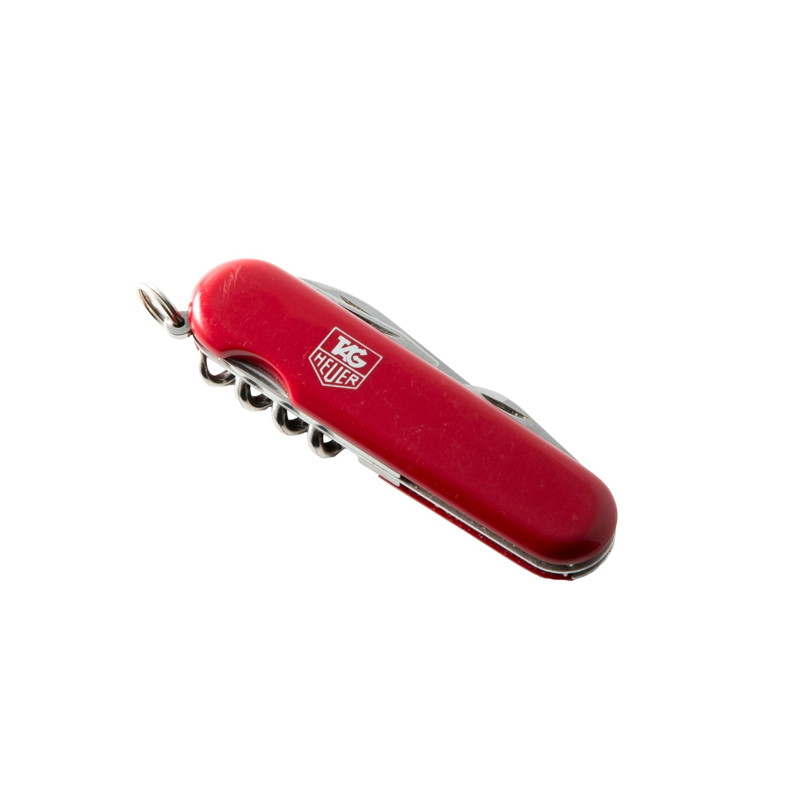 Wenger Commander Swiss Army Knife for TAG Heuer