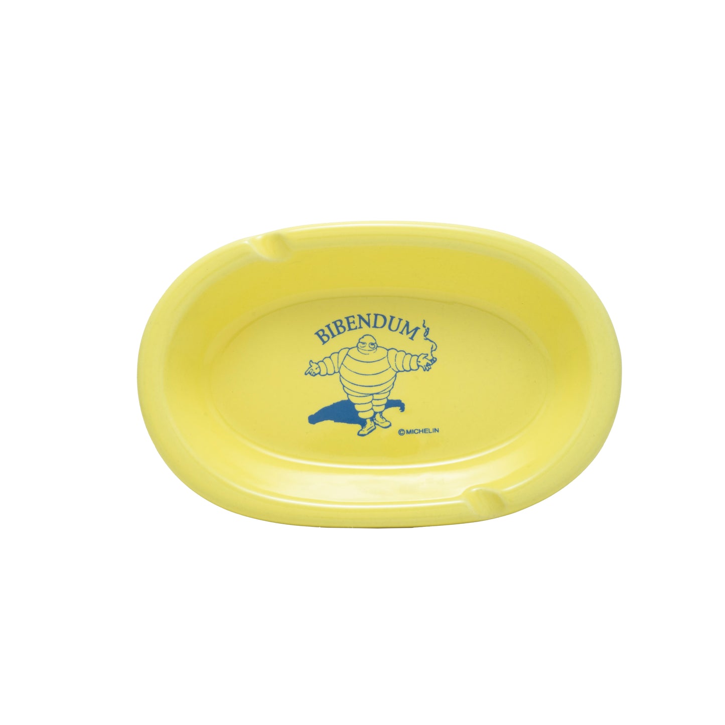 Michelin Bibendum Ashtray - Ceramic