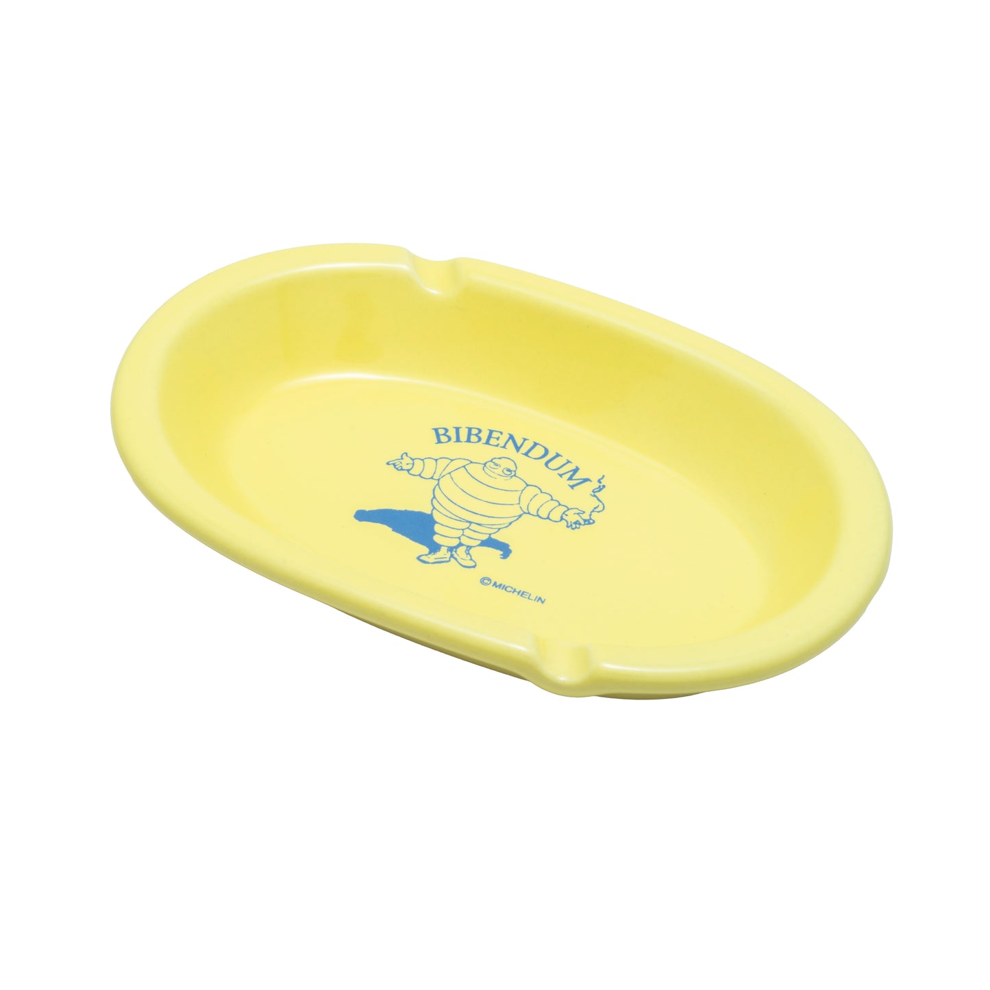 Michelin Bibendum Ashtray - Ceramic