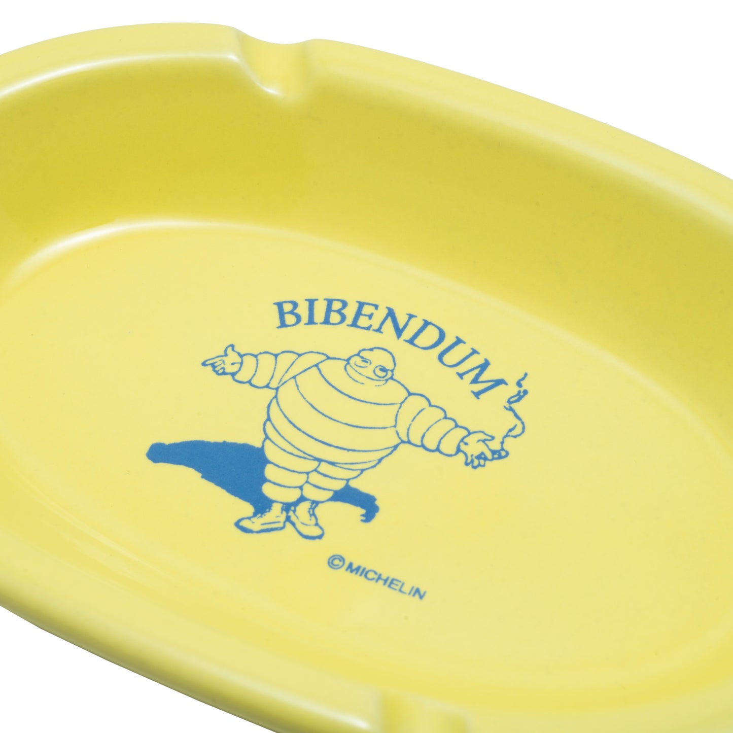 Michelin Bibendum Ashtray - Ceramic