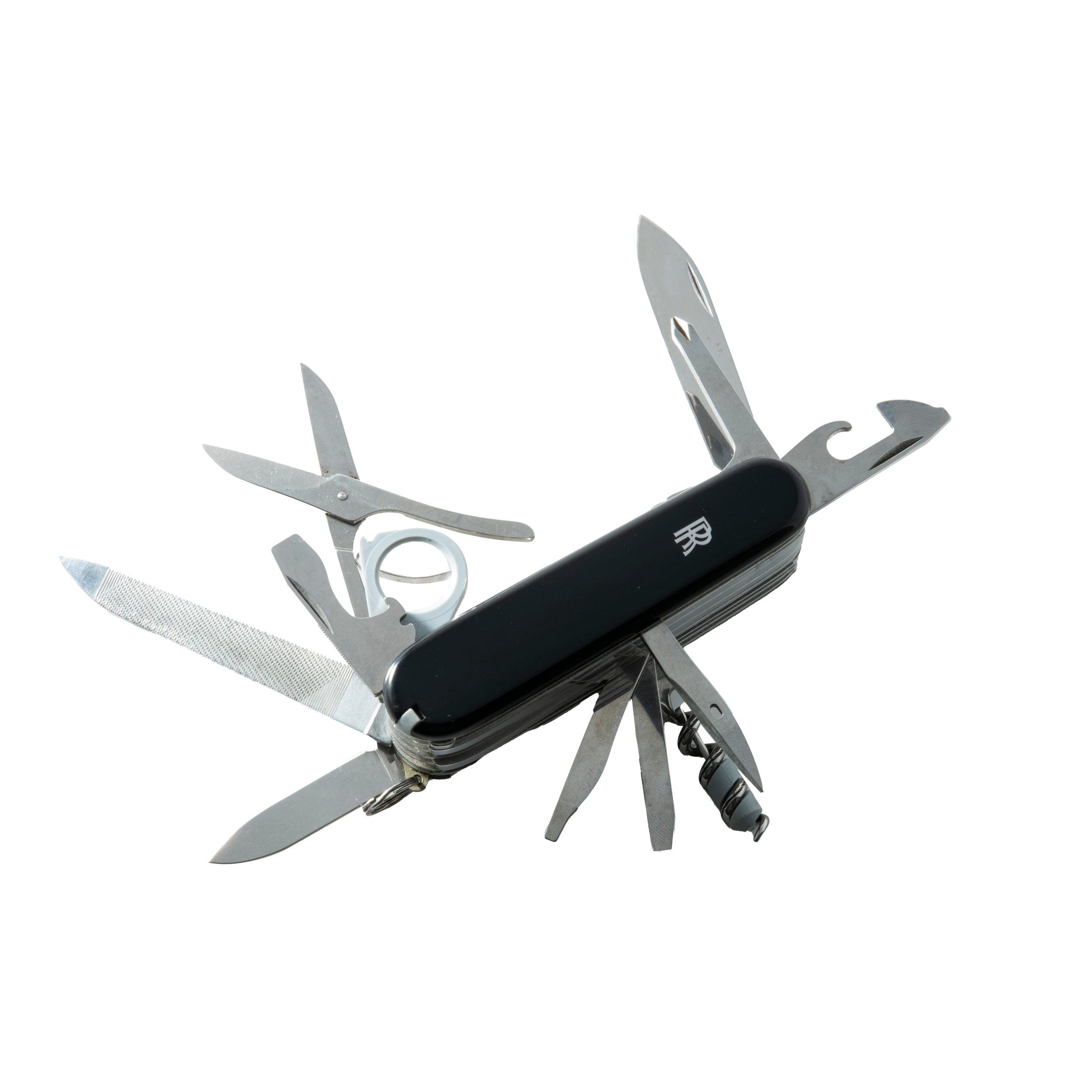 Victorinox Swiss Army Knife 'Champ' for Rolls-Royce – Analog:Shift