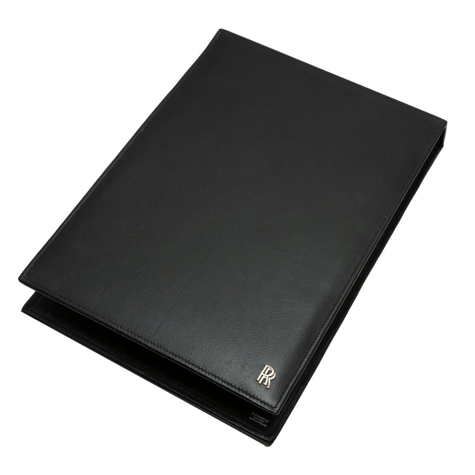 Connolly Leather Notebook for Rolls-Royce