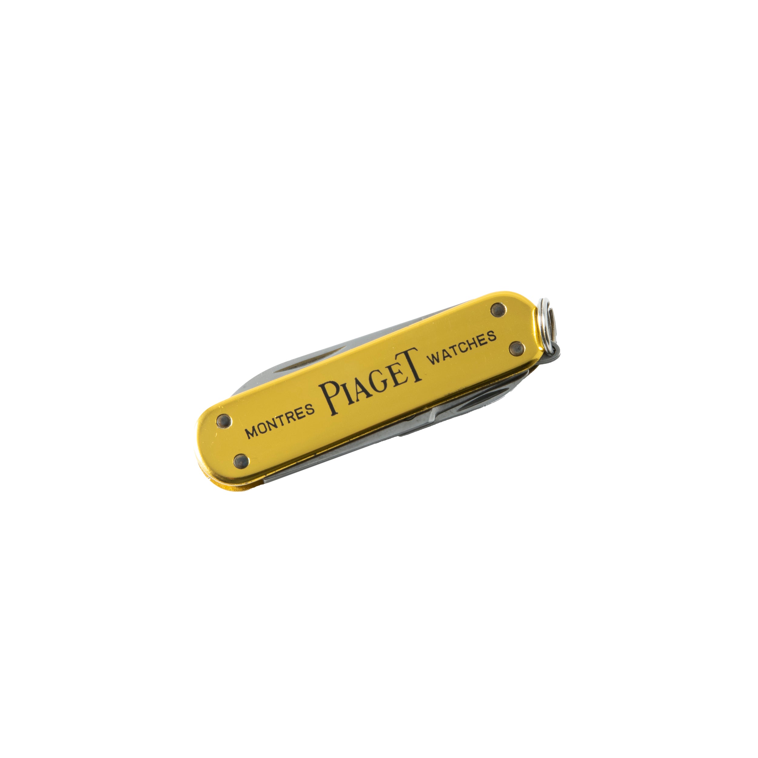 Victorinox Swiss Army Knife for Piaget – Analog:Shift