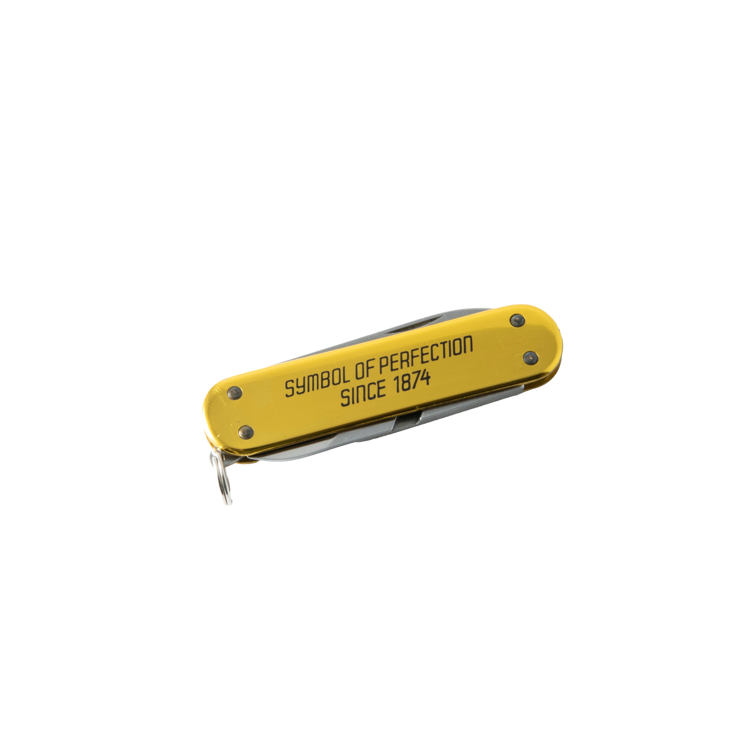 Victorinox Swiss Army Knife for Piaget – Analog:Shift