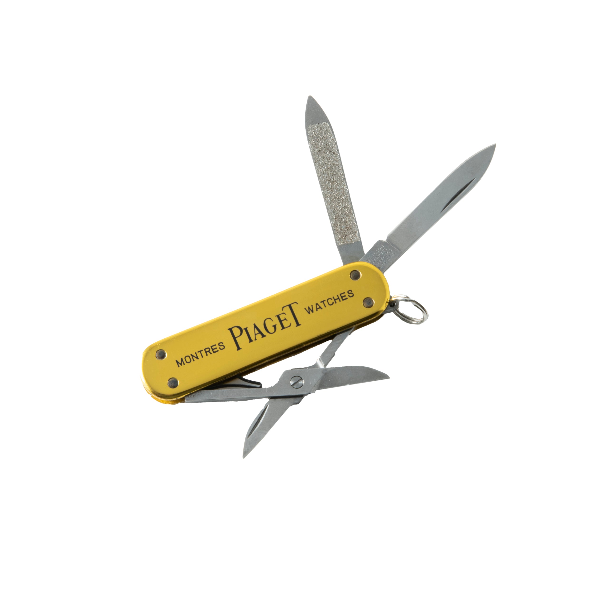 Victorinox Swiss Army Knife for Piaget – Analog:Shift