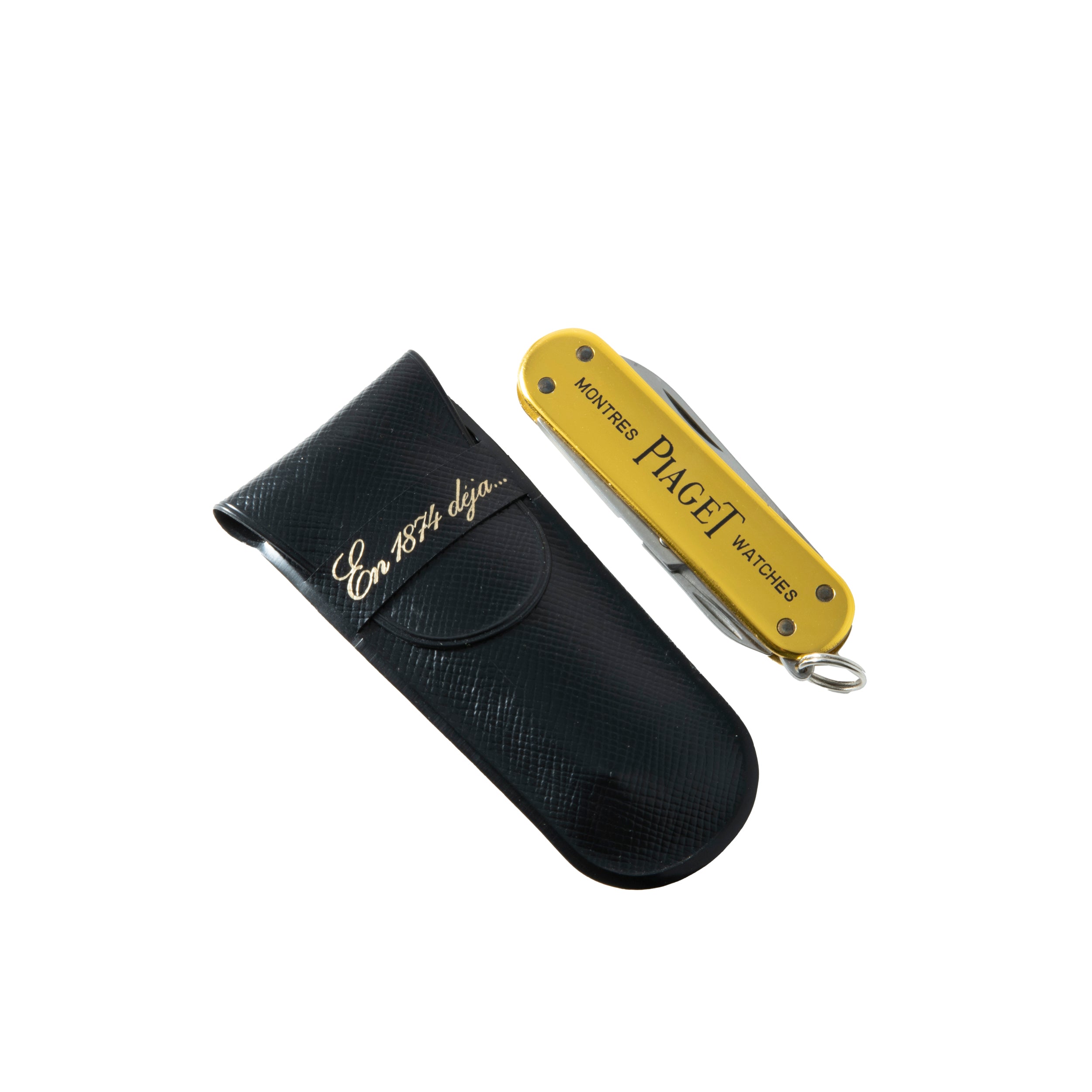 Victorinox Swiss Army Knife for Piaget – Analog:Shift