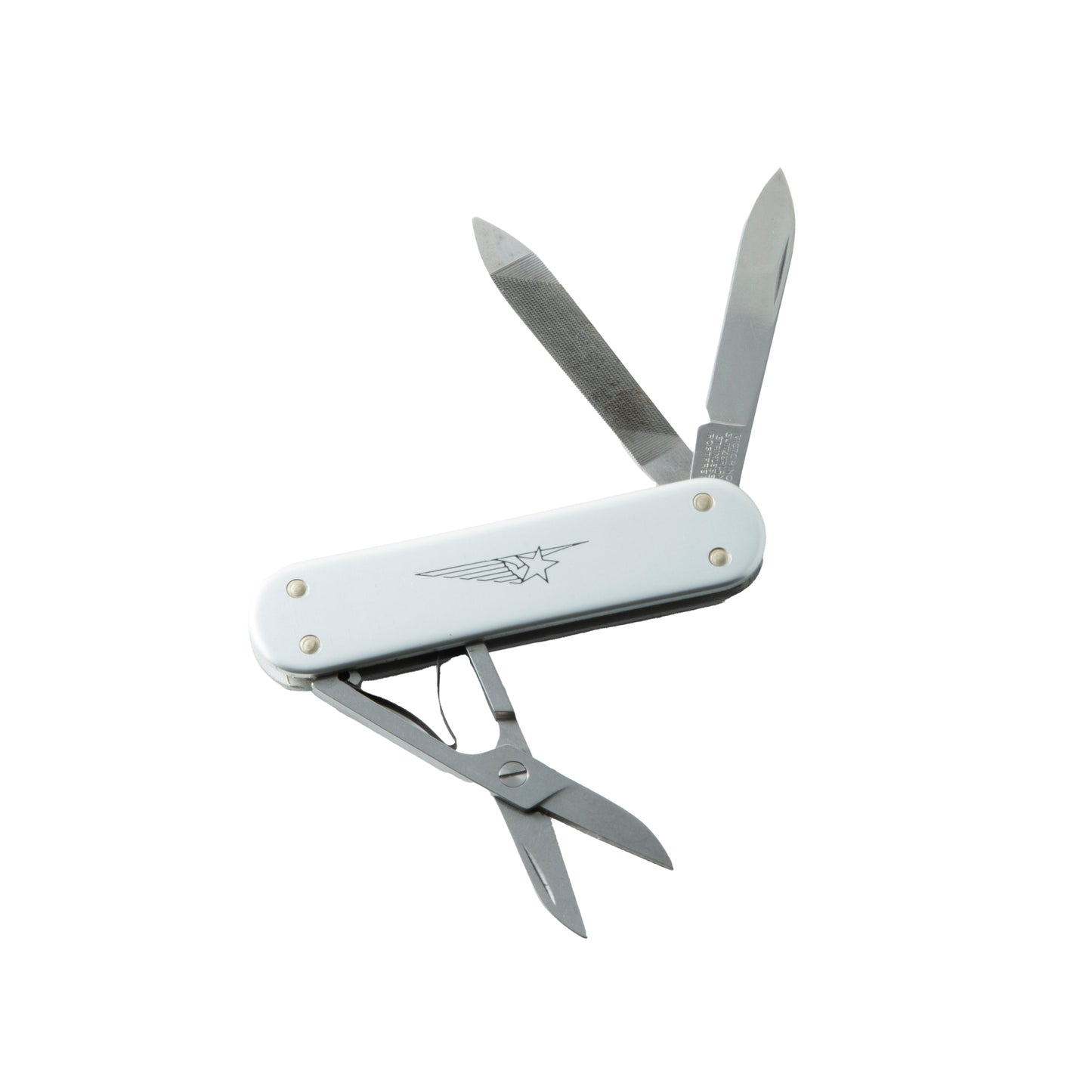 Victorinox Swiss Army Knife for Lockheed Martin