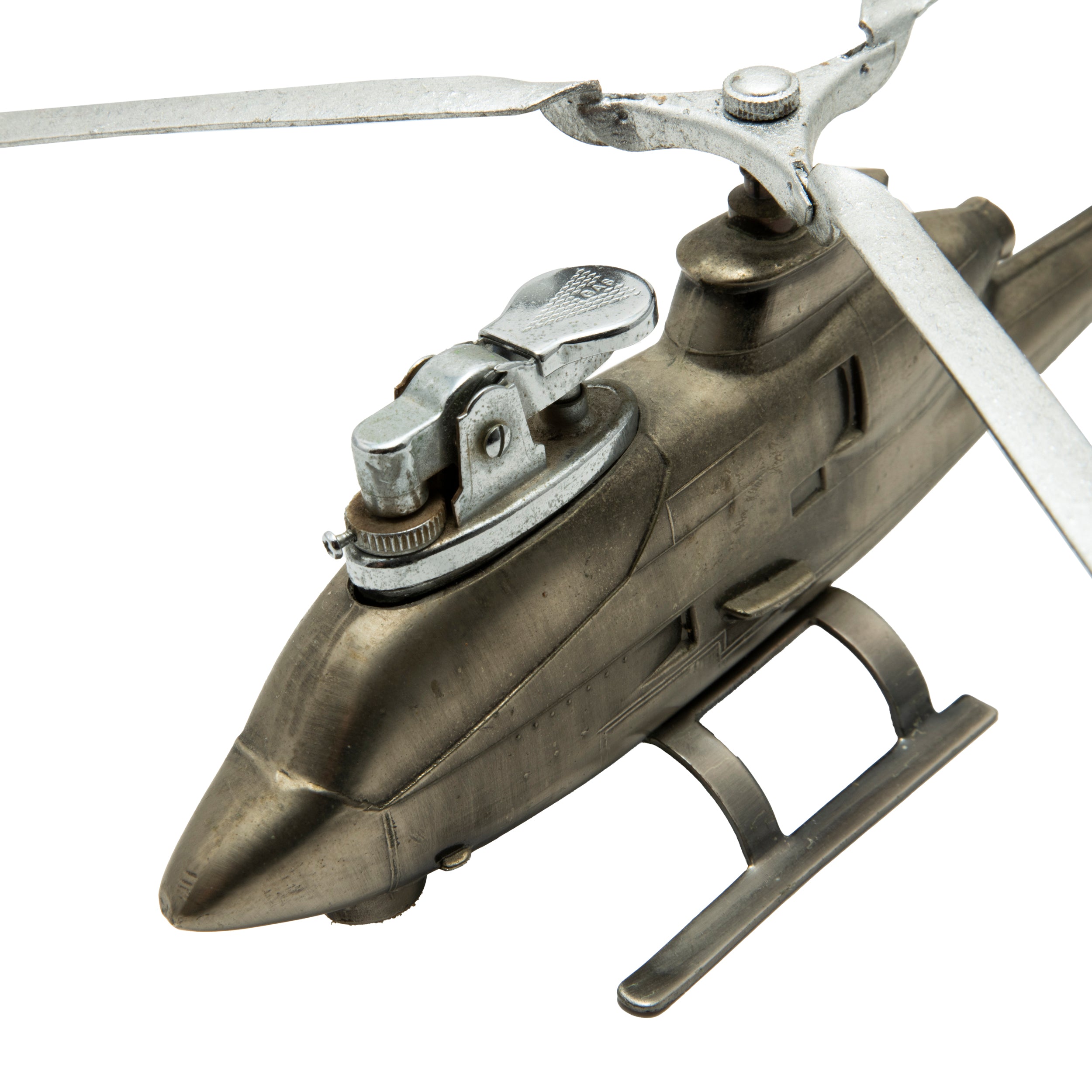 リトグラフ Bell AH-1 