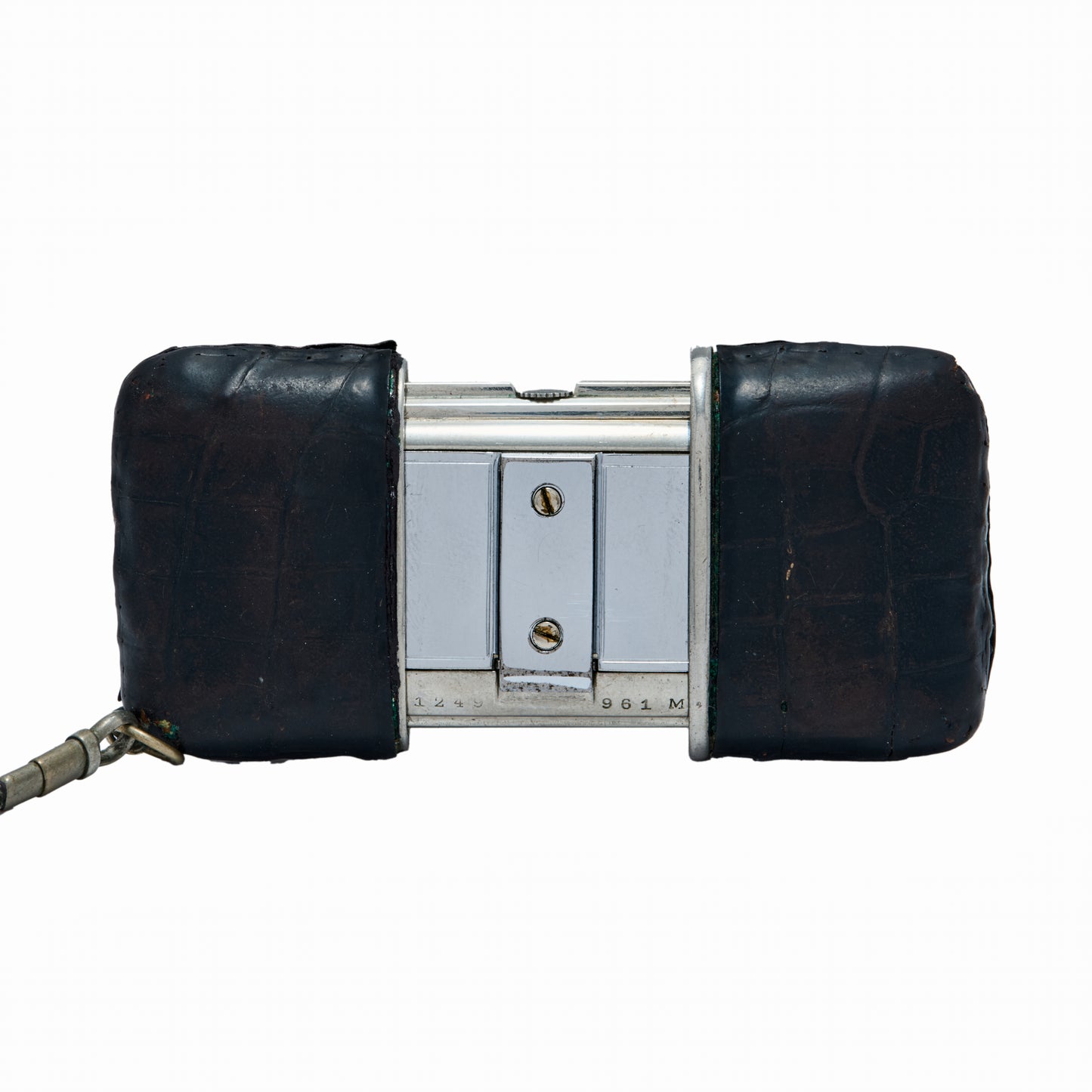 Movado Ermeto Moonphase Travel Clock