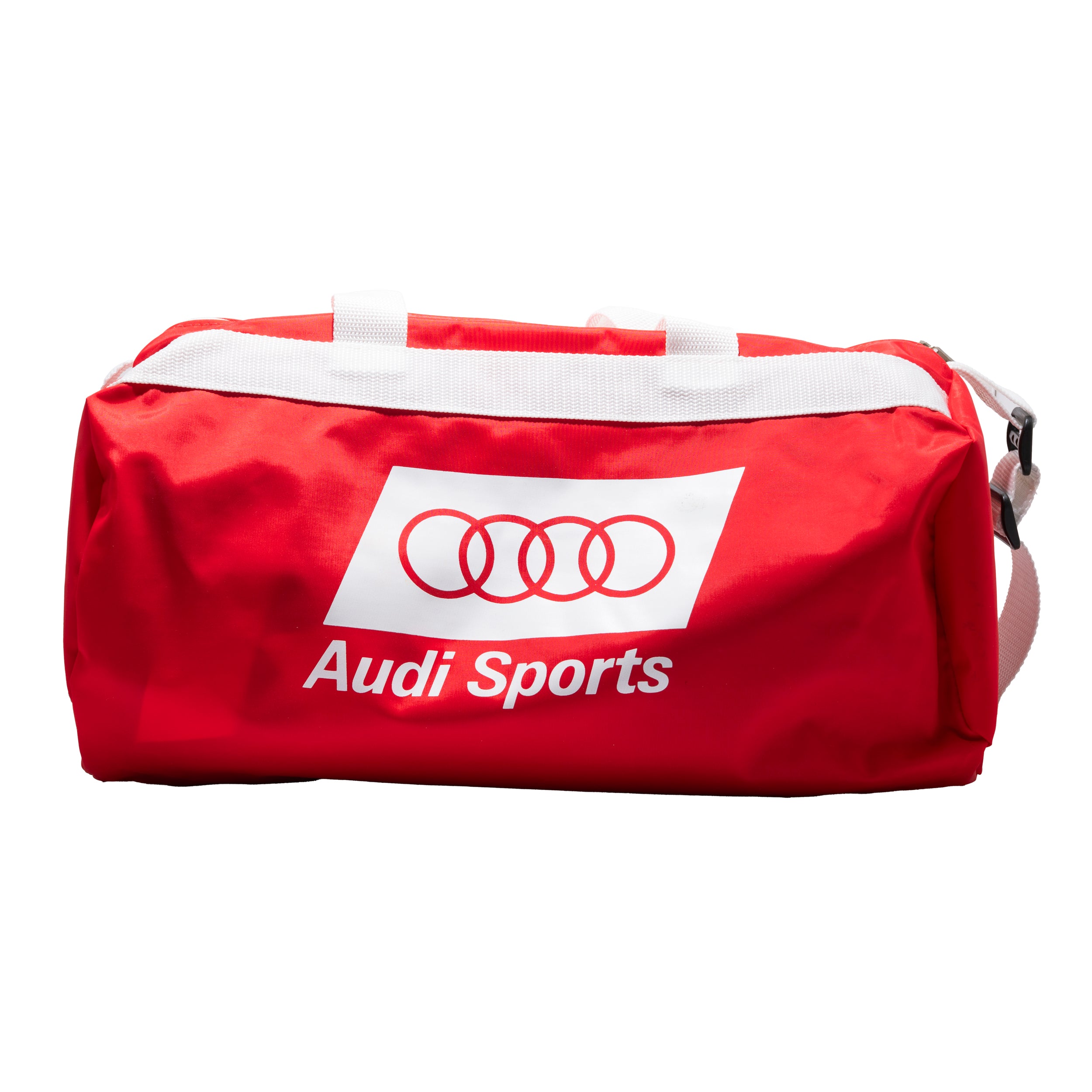 Audi Sports Duffle Bag – Analog:Shift