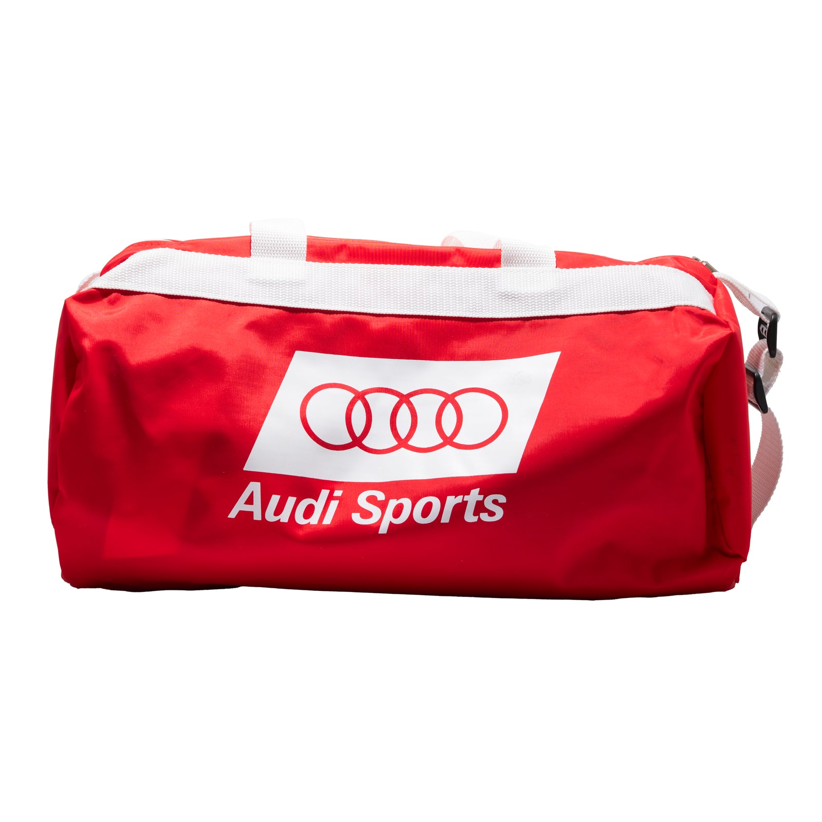 Audi Sports Duffle Bag
