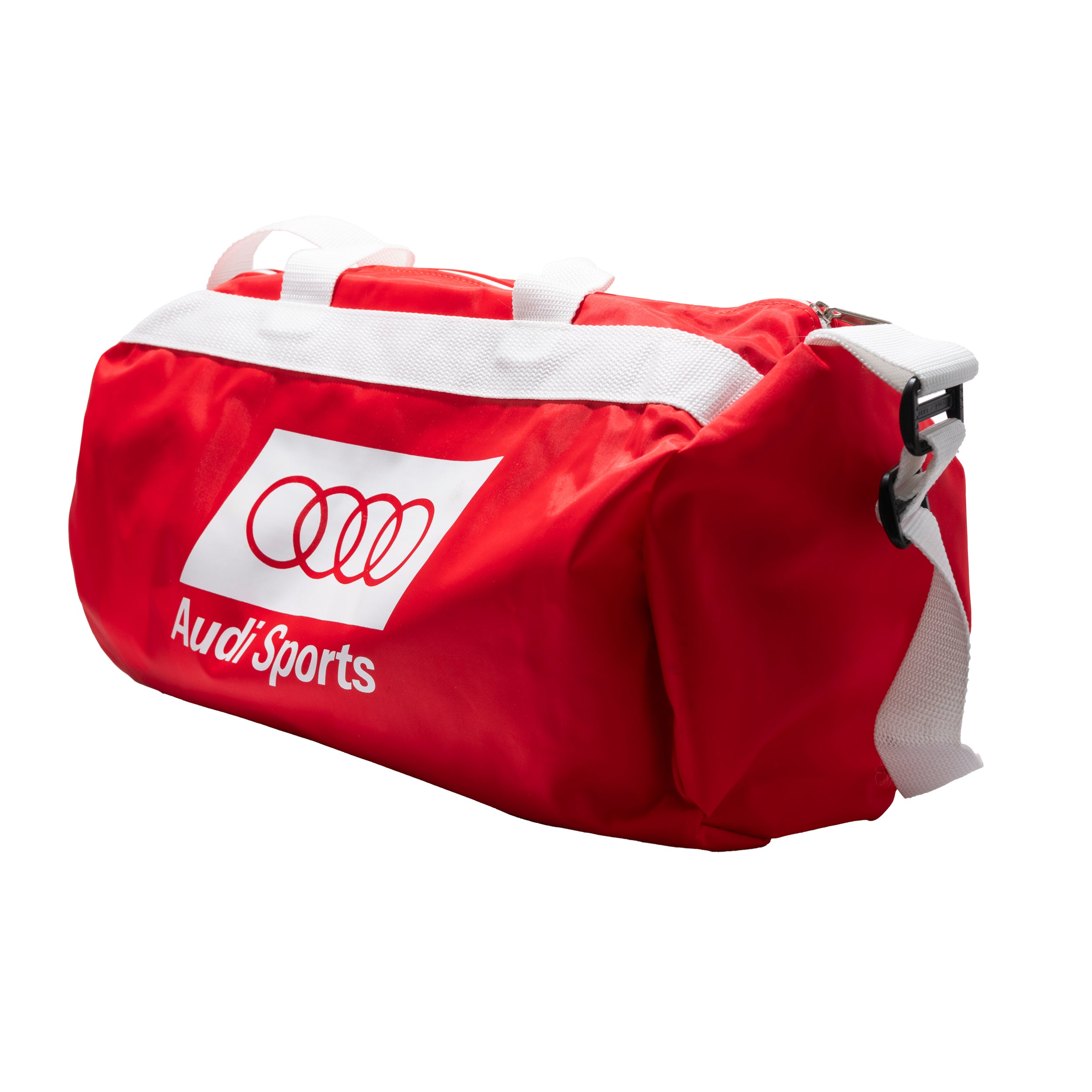 Audi Sports Duffle Bag – Analog:Shift