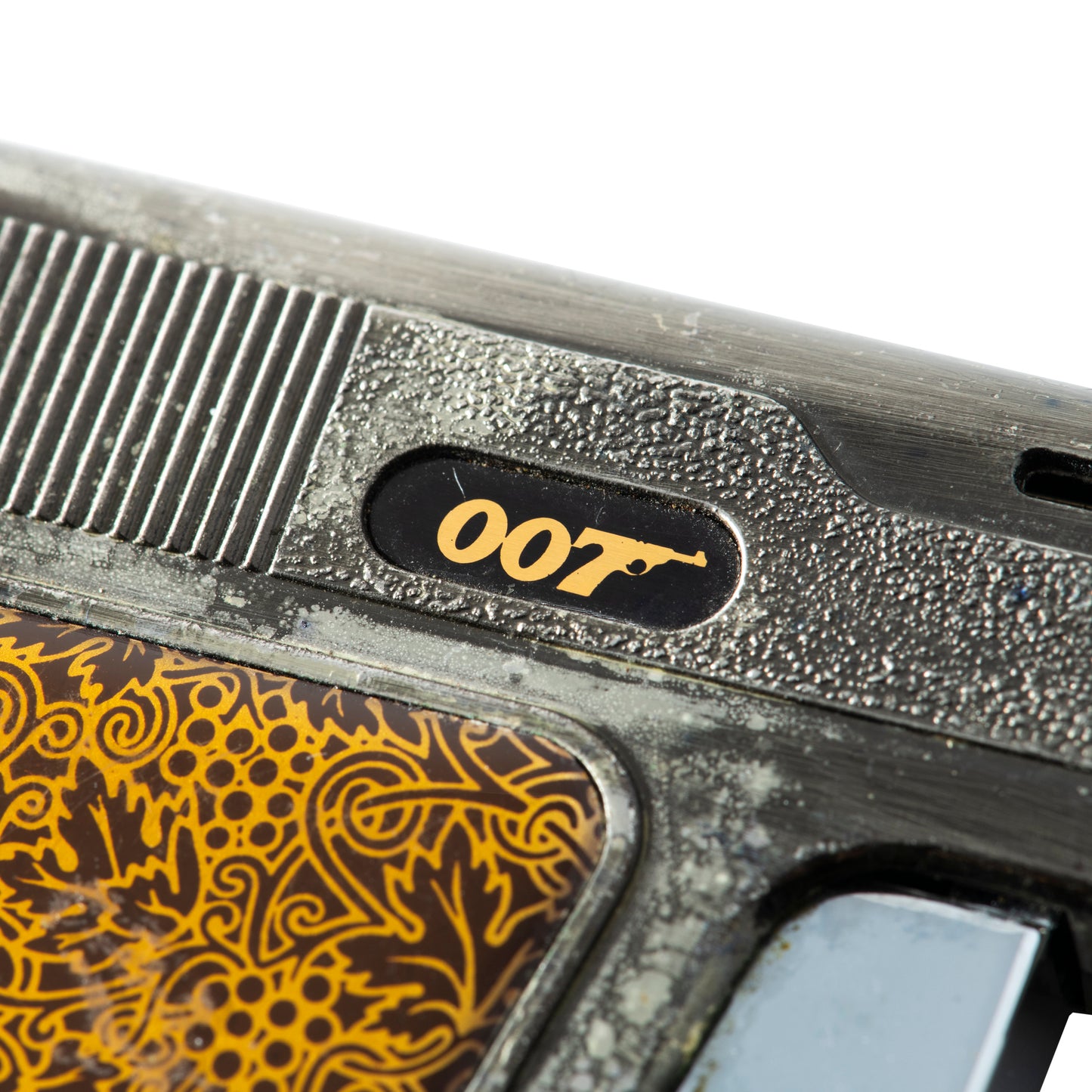 '007' Pistol Lighter
