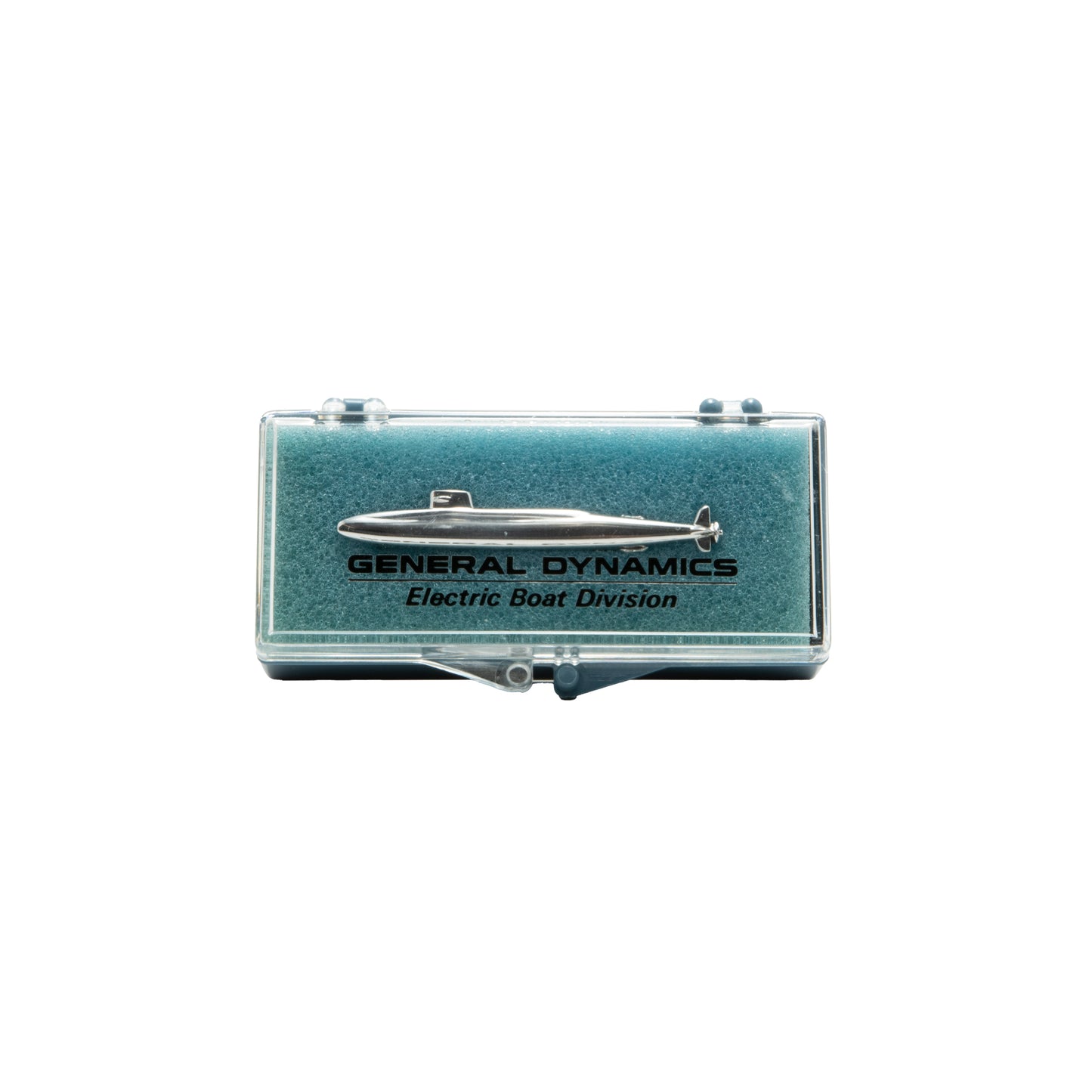 General Dynamics Submarine Tie Bar - NOS