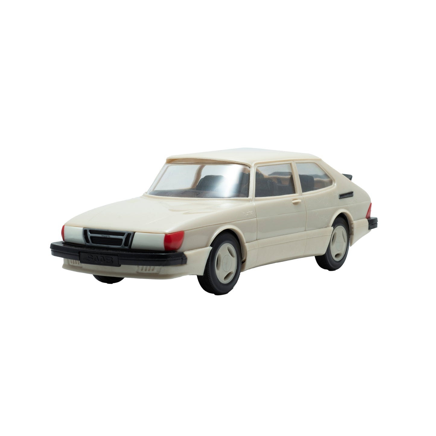 Saab 900 SPG Turbo Dealer Promo Model by Stahlberg