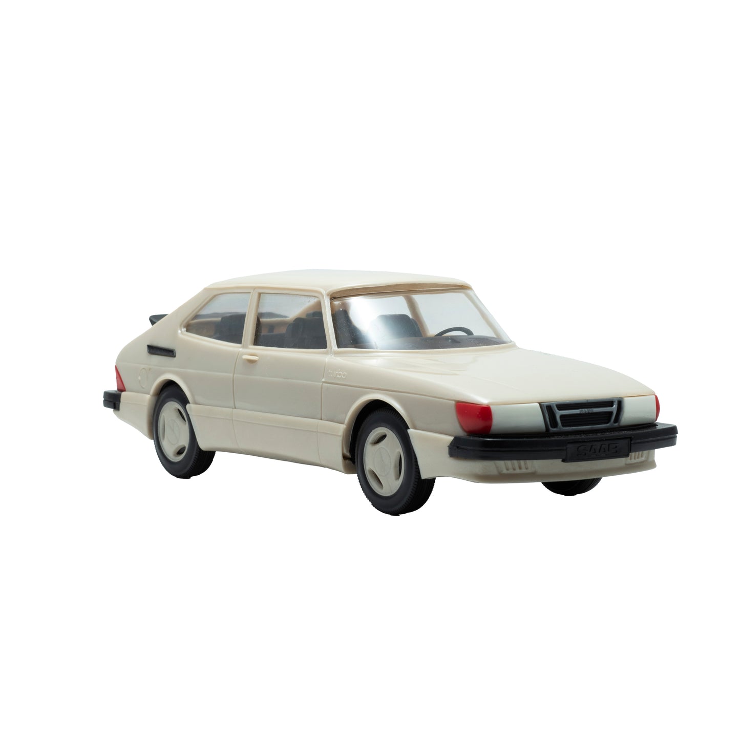 Saab 900 SPG Turbo Dealer Promo Model by Stahlberg