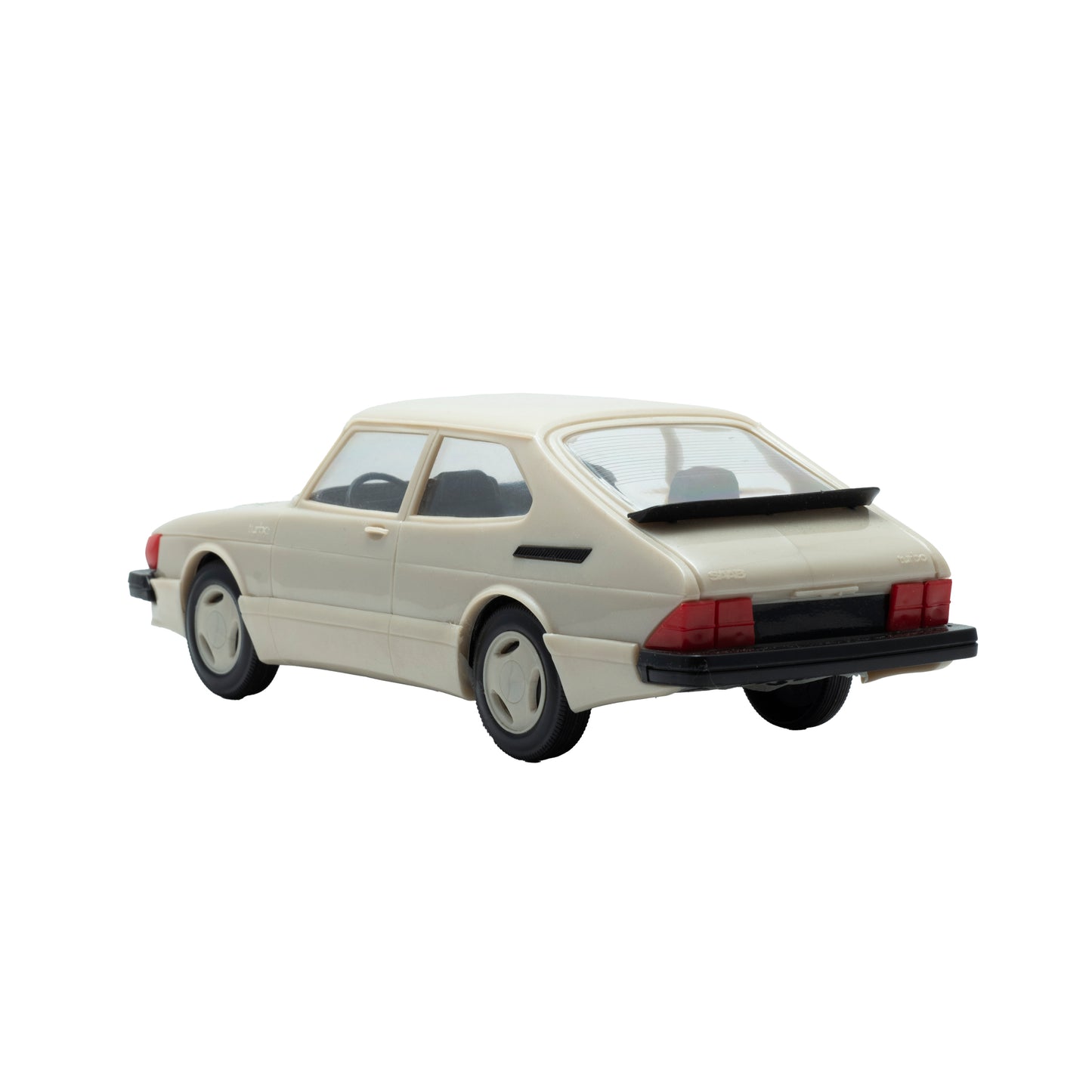 Saab 900 SPG Turbo Dealer Promo Model by Stahlberg