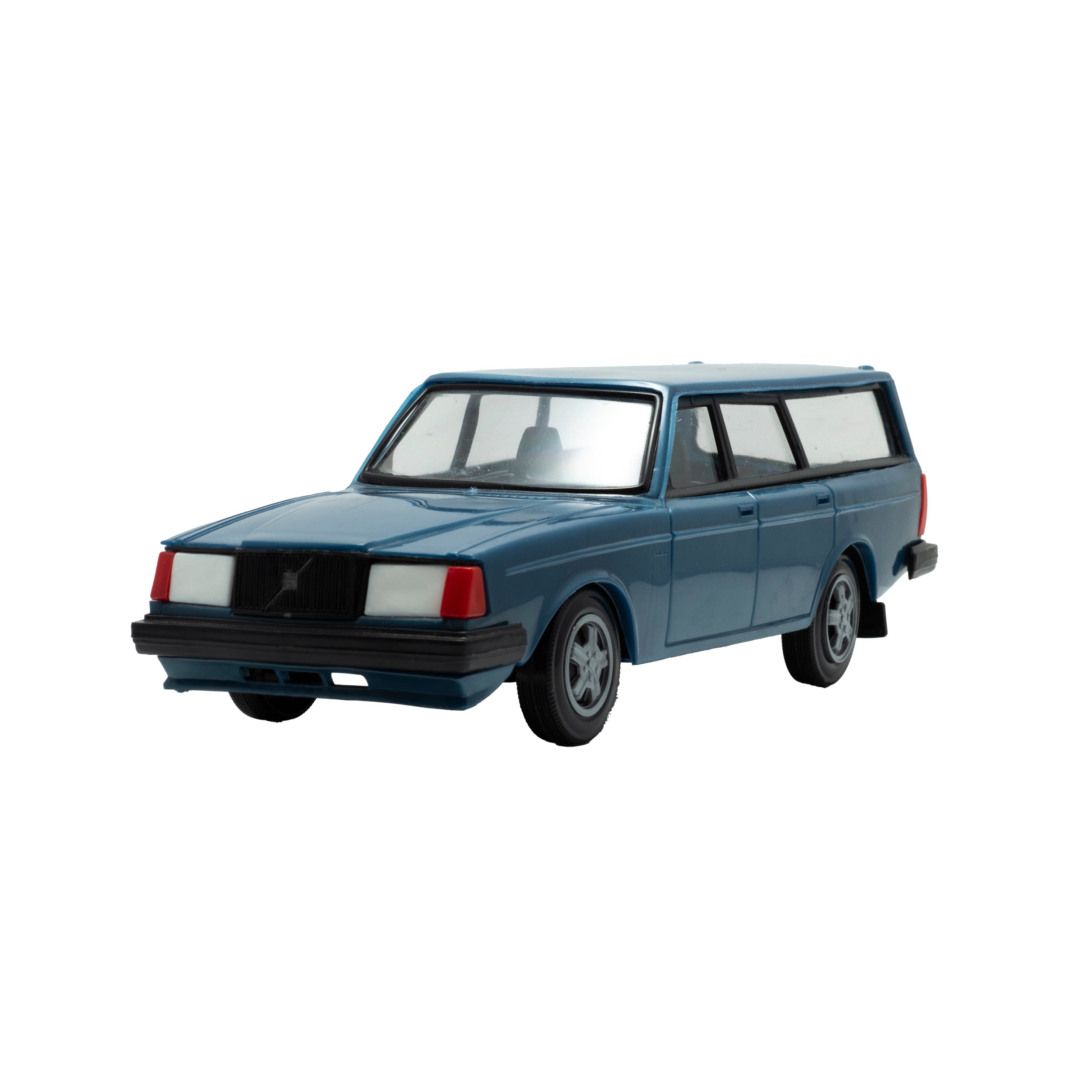 Volvo 245 Wagon Dealer Model by Stahlberg – Analog:Shift