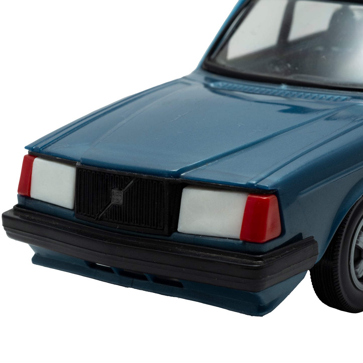 Volvo 245 Wagon Dealer Model by Stahlberg