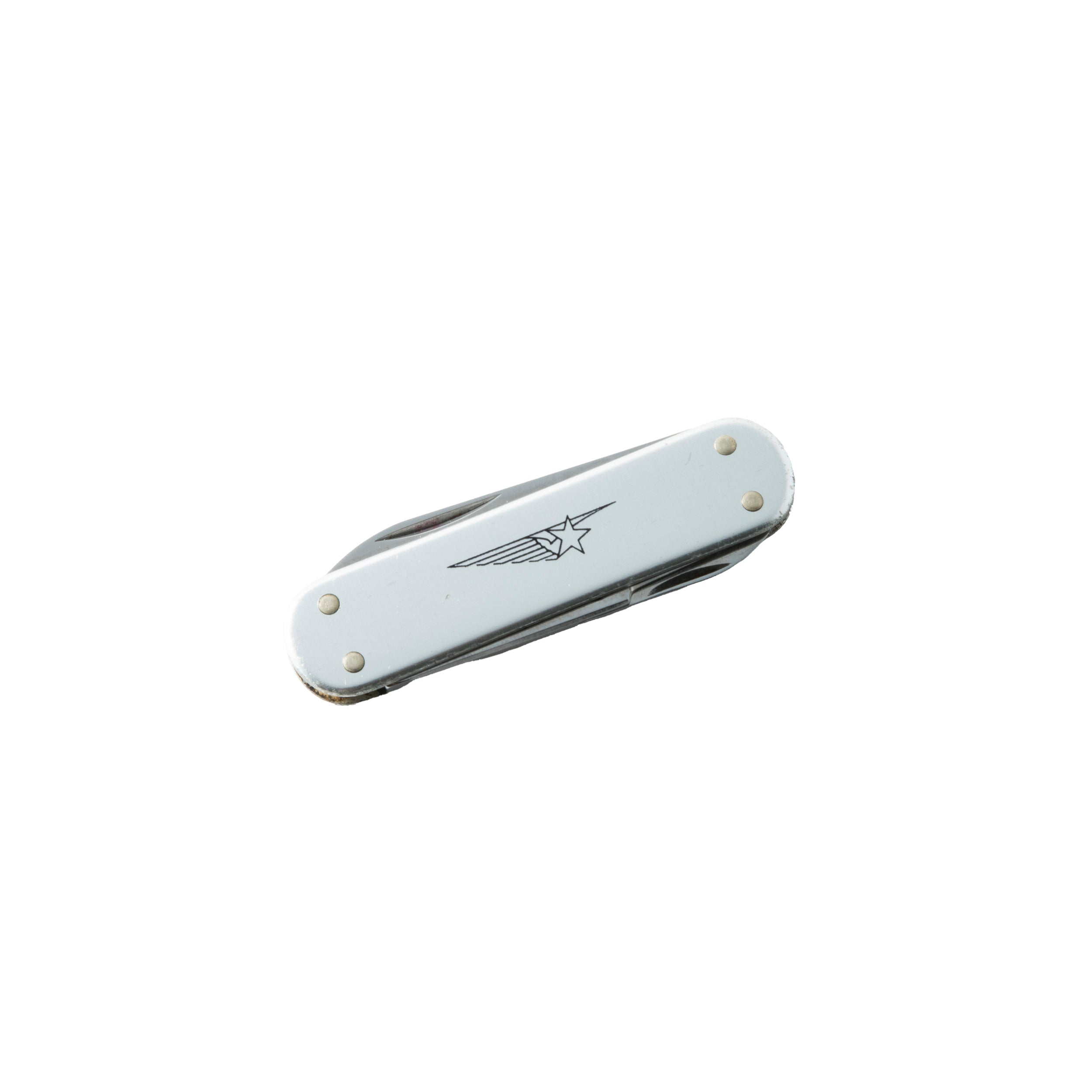 Victorinox Swiss Army Knife for Lockheed Martin – Analog:Shift