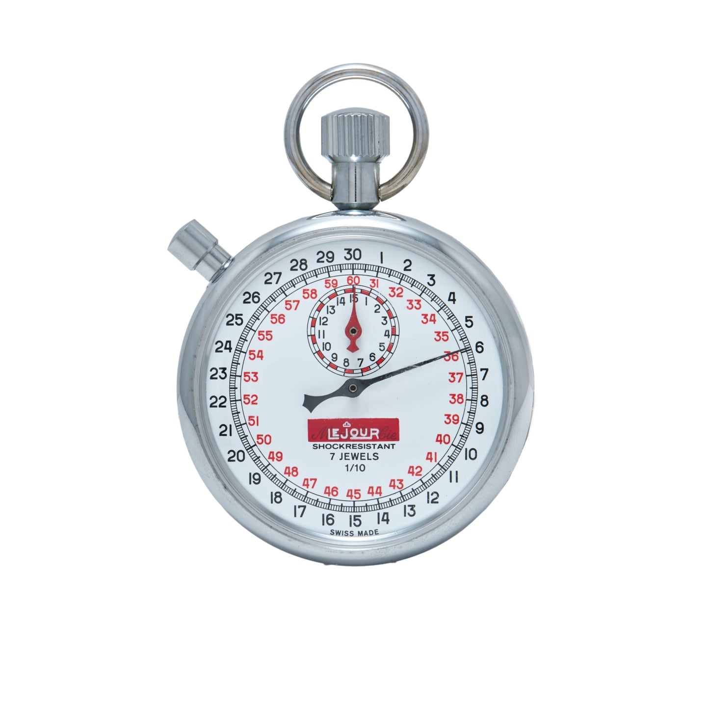 LeJour Stopwatch