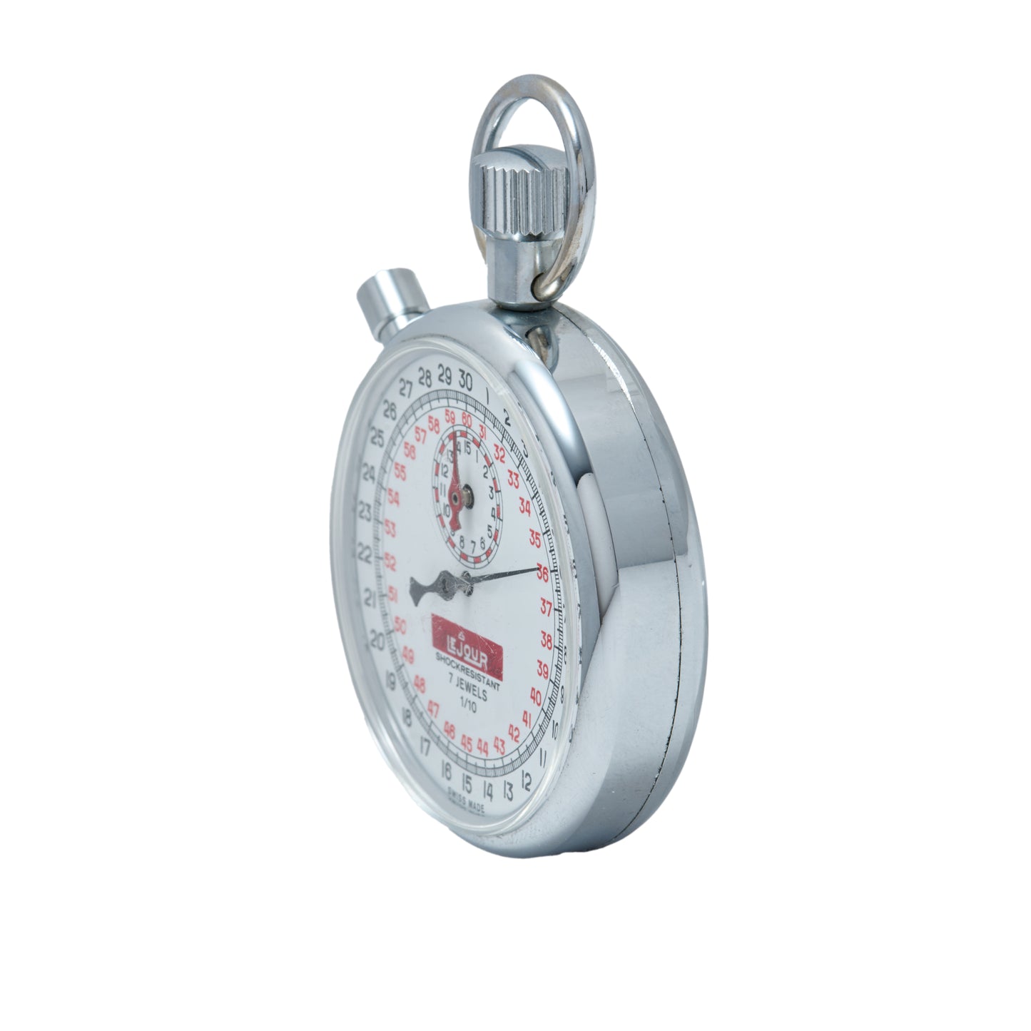 LeJour Stopwatch