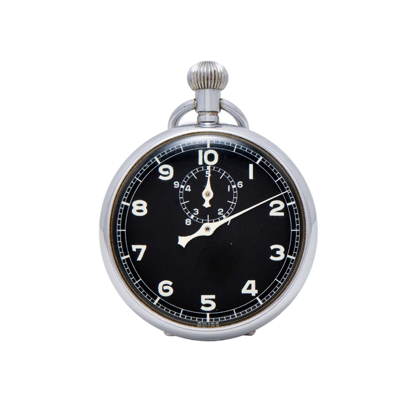 Aristo A-8 'Jitterbug' Stopwatch