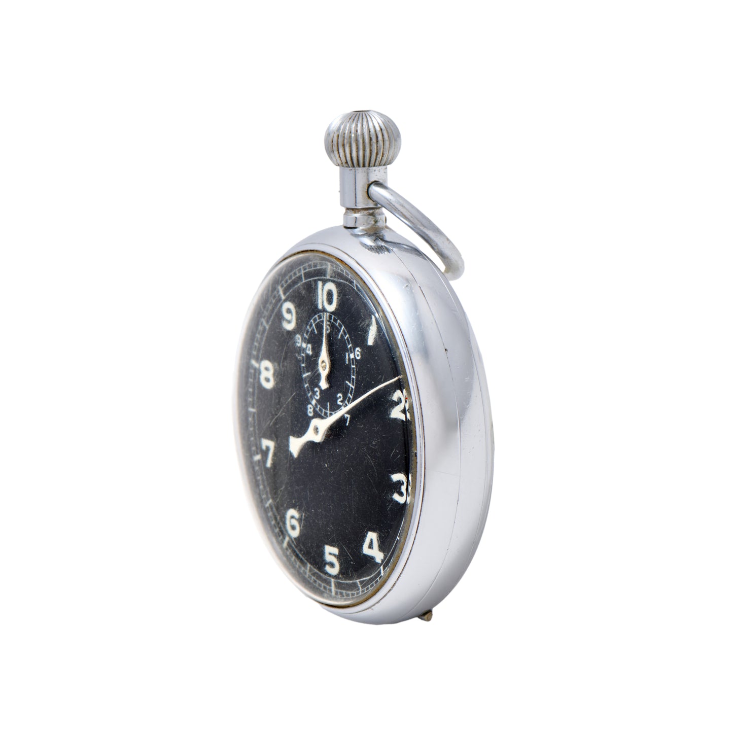 Aristo A-8 'Jitterbug' Stopwatch