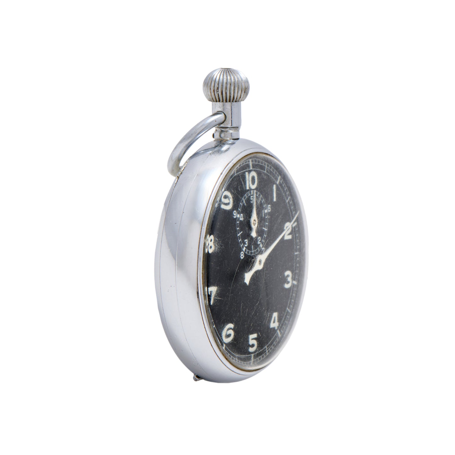 Aristo A-8 'Jitterbug' Stopwatch