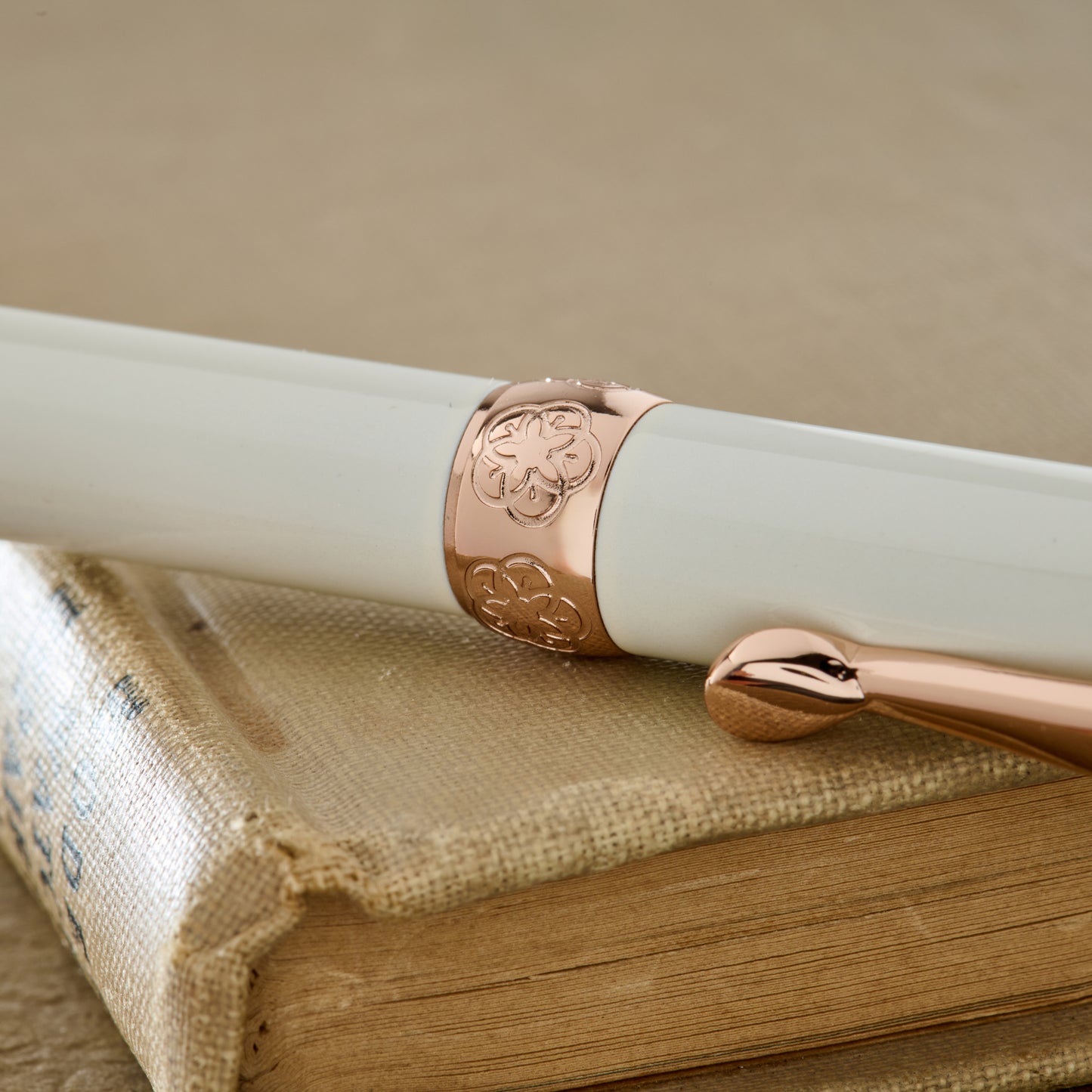 Omega Rollerball Pen