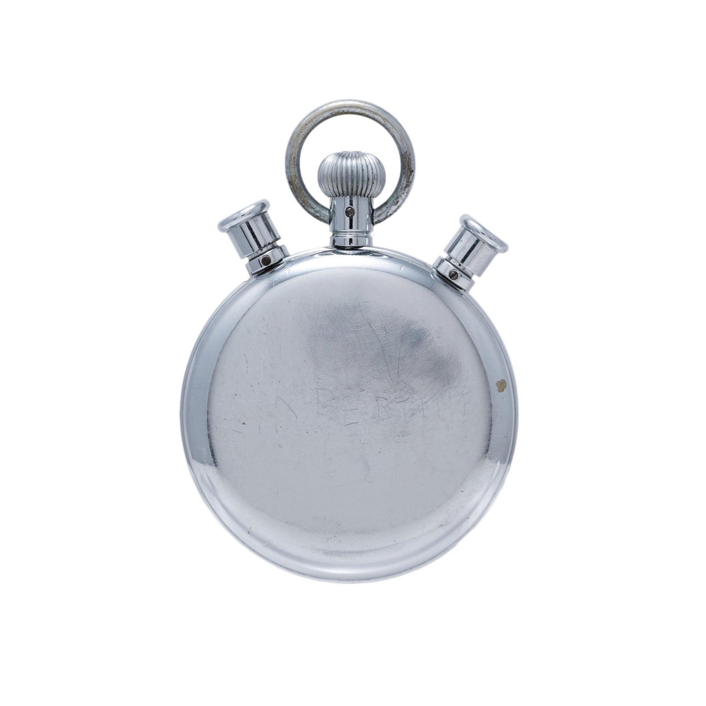Heuer Rattrapante Stopwatch