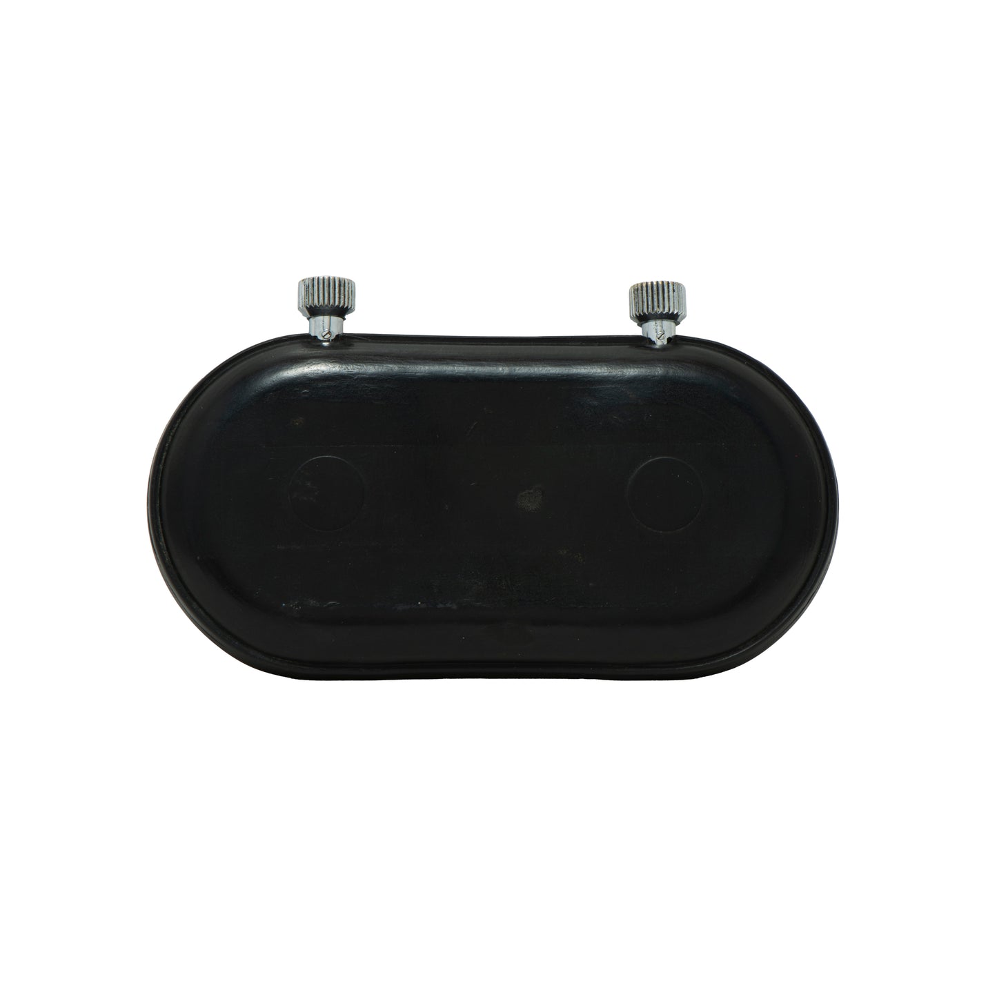 Minerva Autolite Dual Stopwatch Set in Bumper