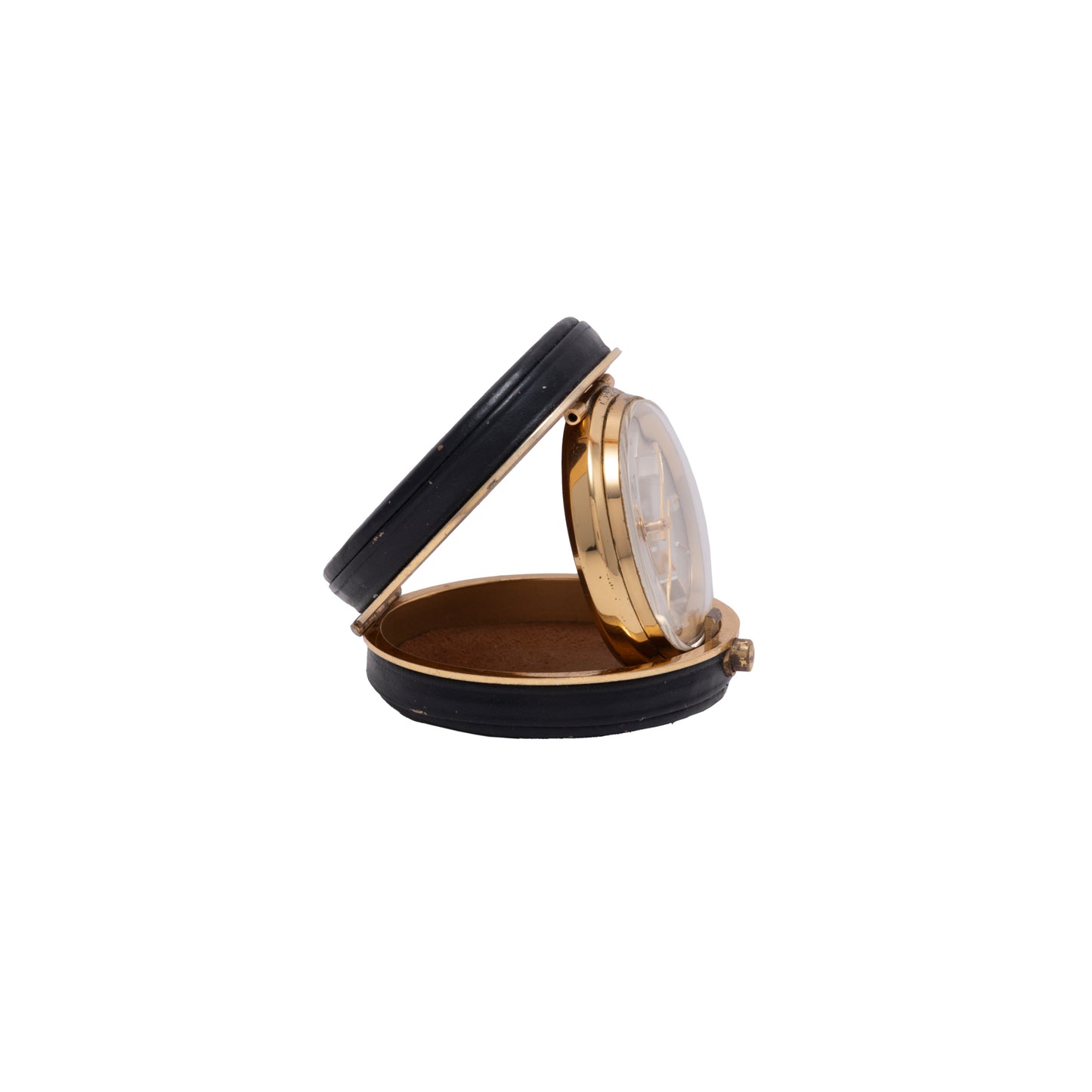 UTI Travel Alarm Clock