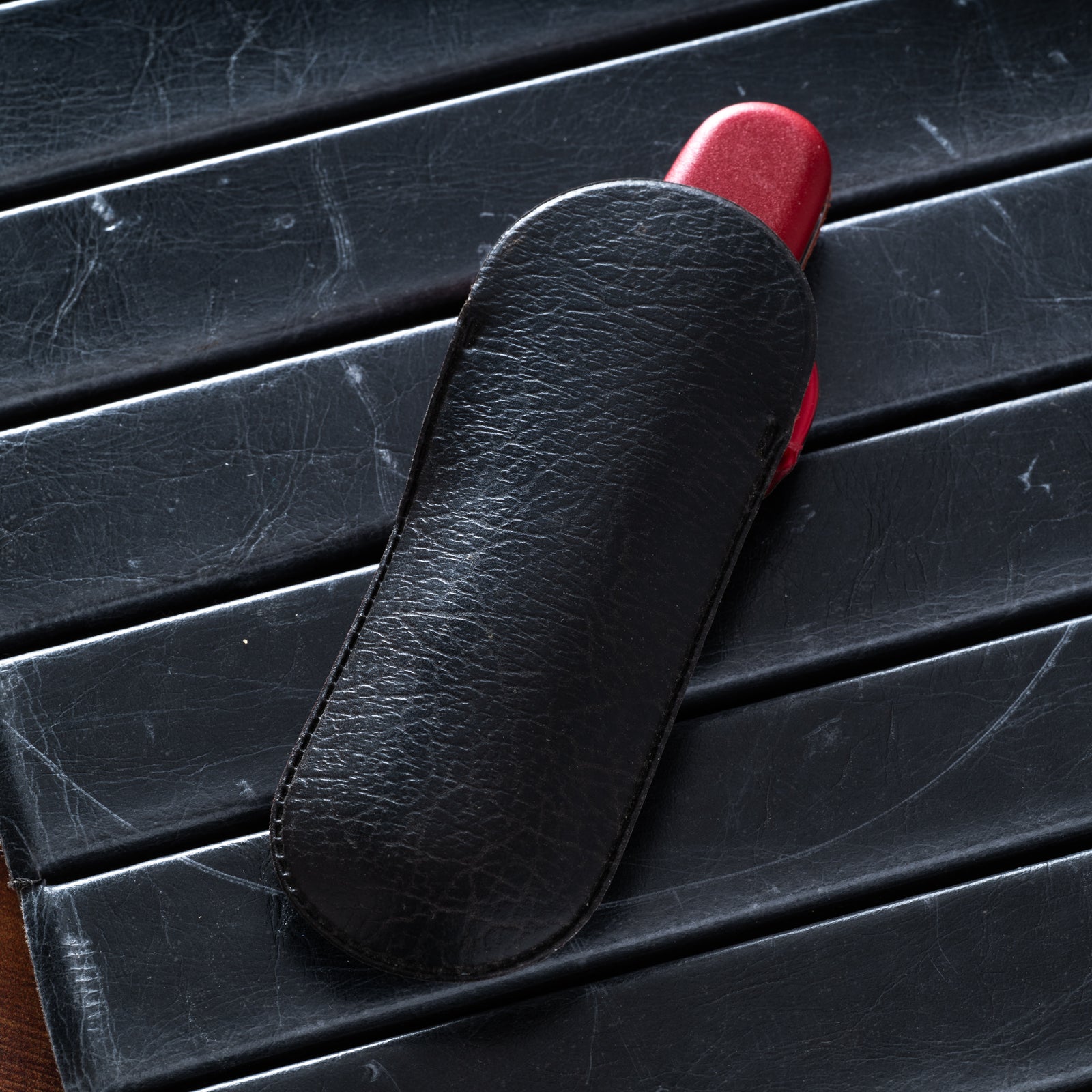 Swiss Army Knife for Omega