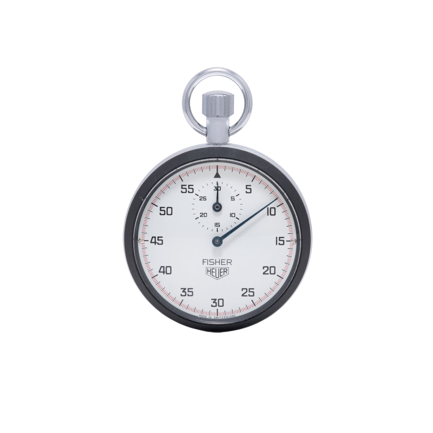 Heuer Stopwatch 'Fisher'