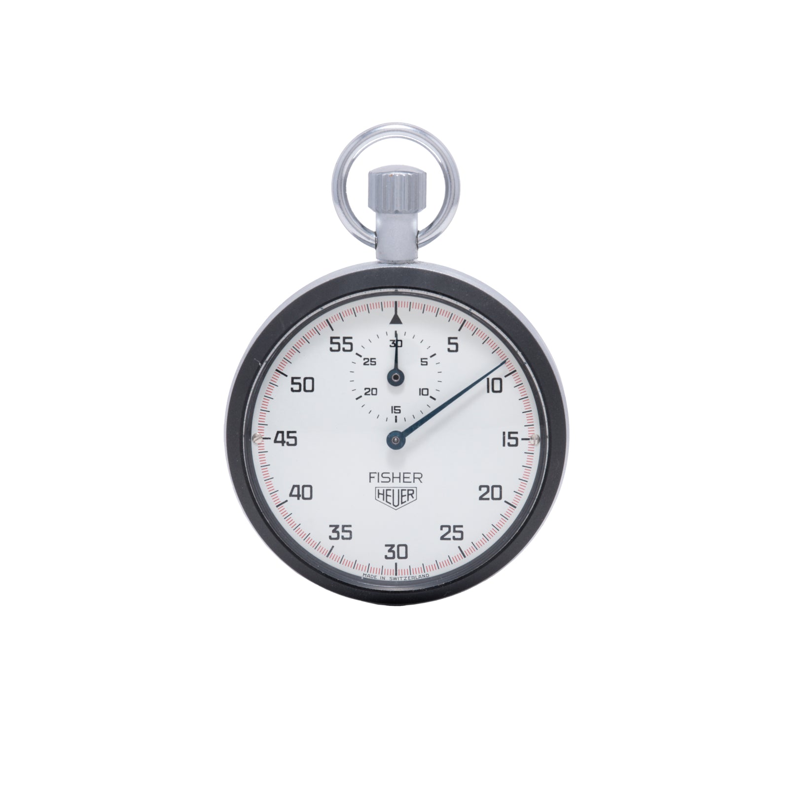 Heuer Stopwatch 'Fisher'