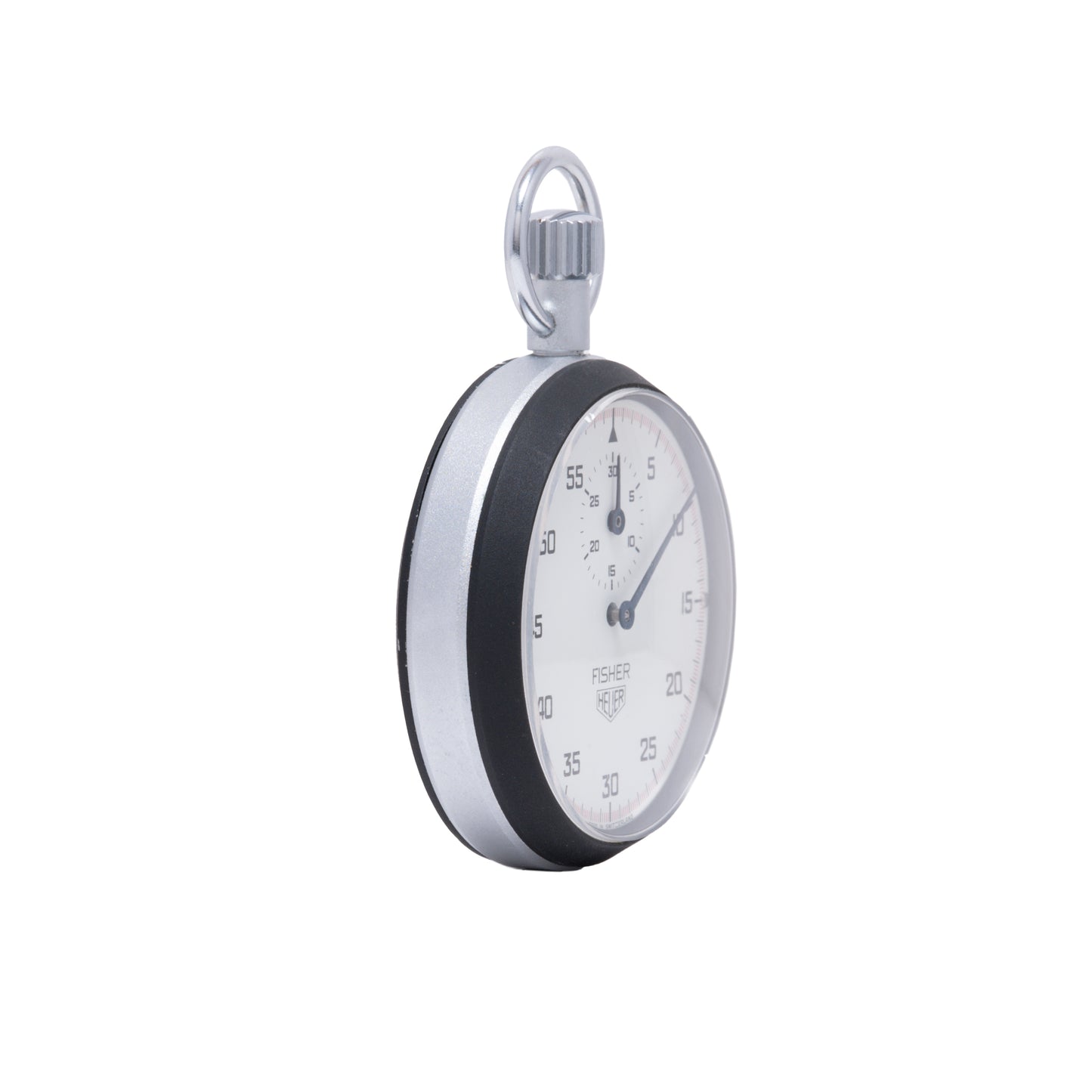 Heuer Stopwatch 'Fisher'