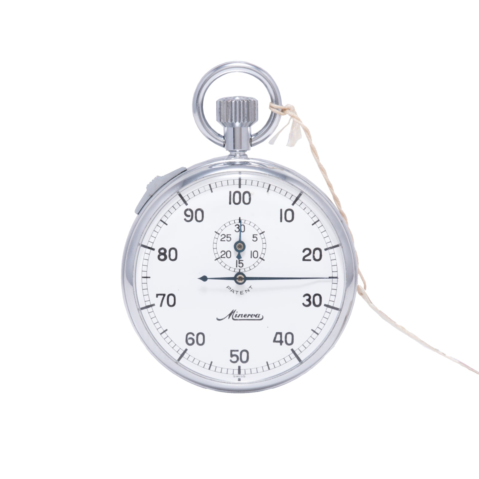 Minerva Stopwatch