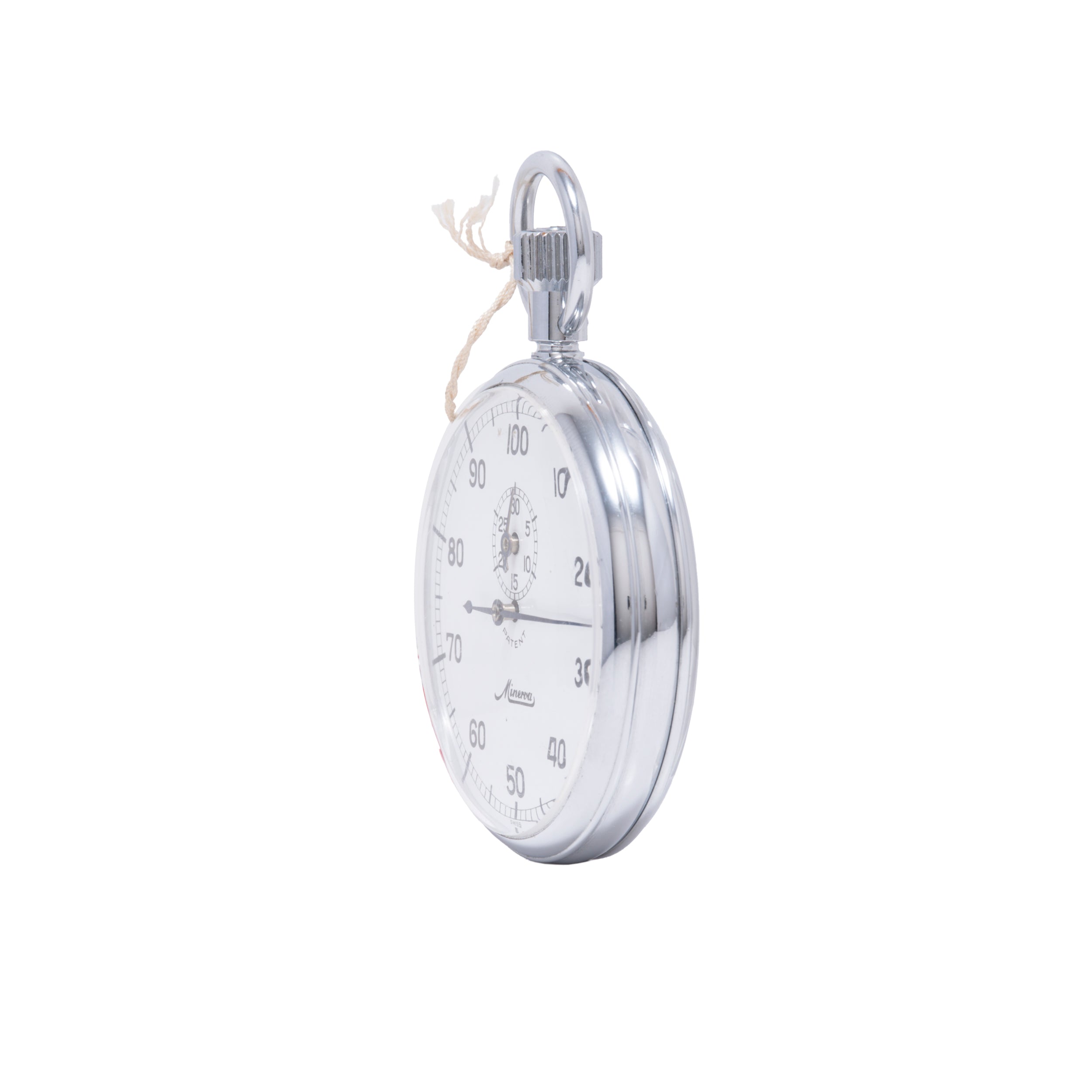 Minerva Stopwatch – Analog:Shift