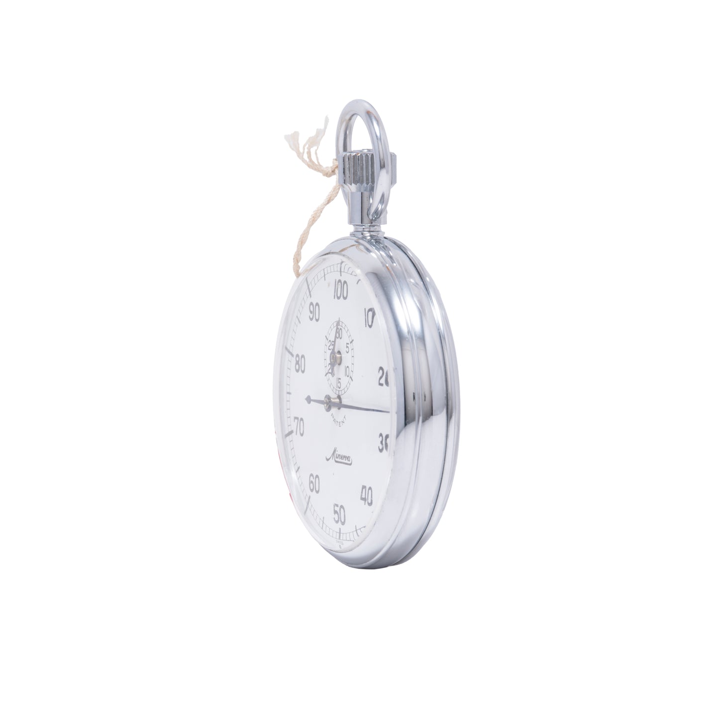 Minerva Stopwatch