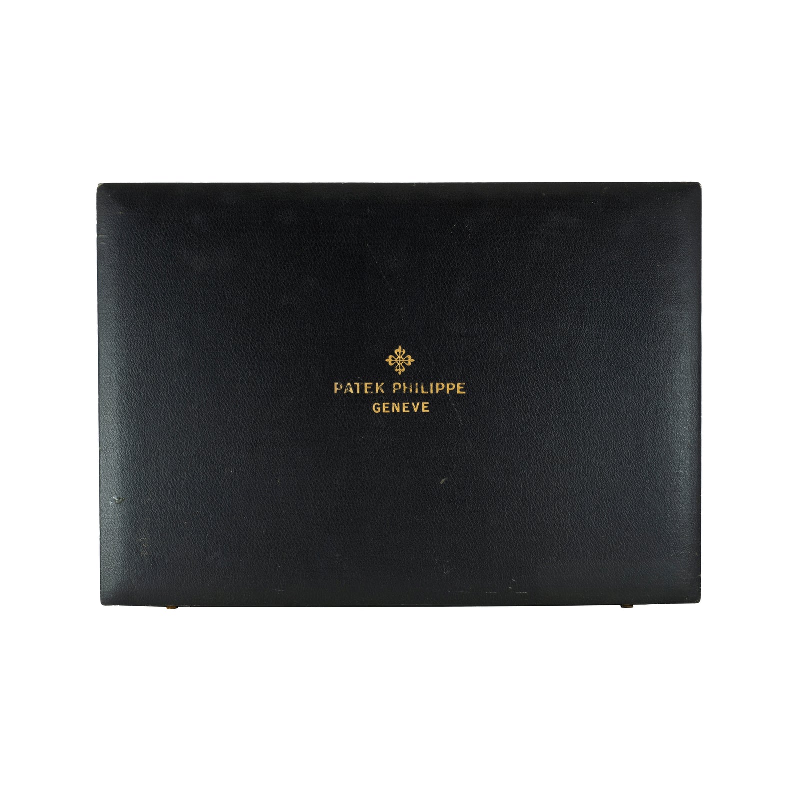 Patek Philippe Display Case