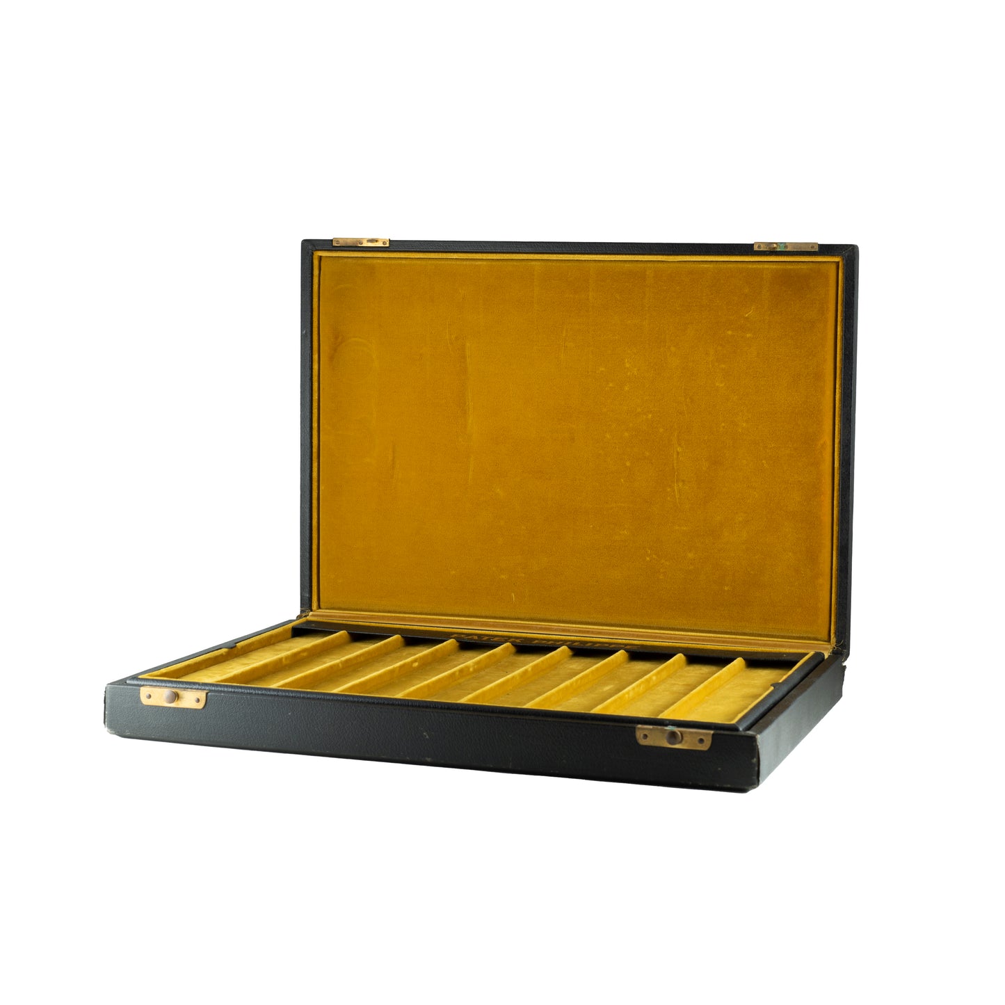 Patek Philippe Display Case