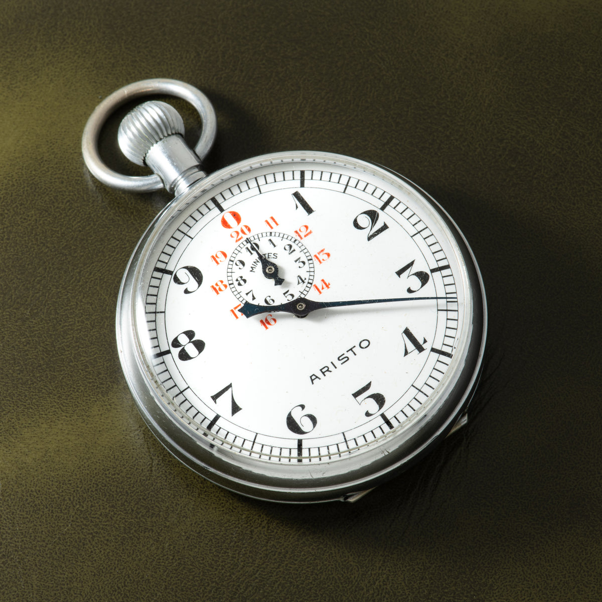 Aristo Stopwatch