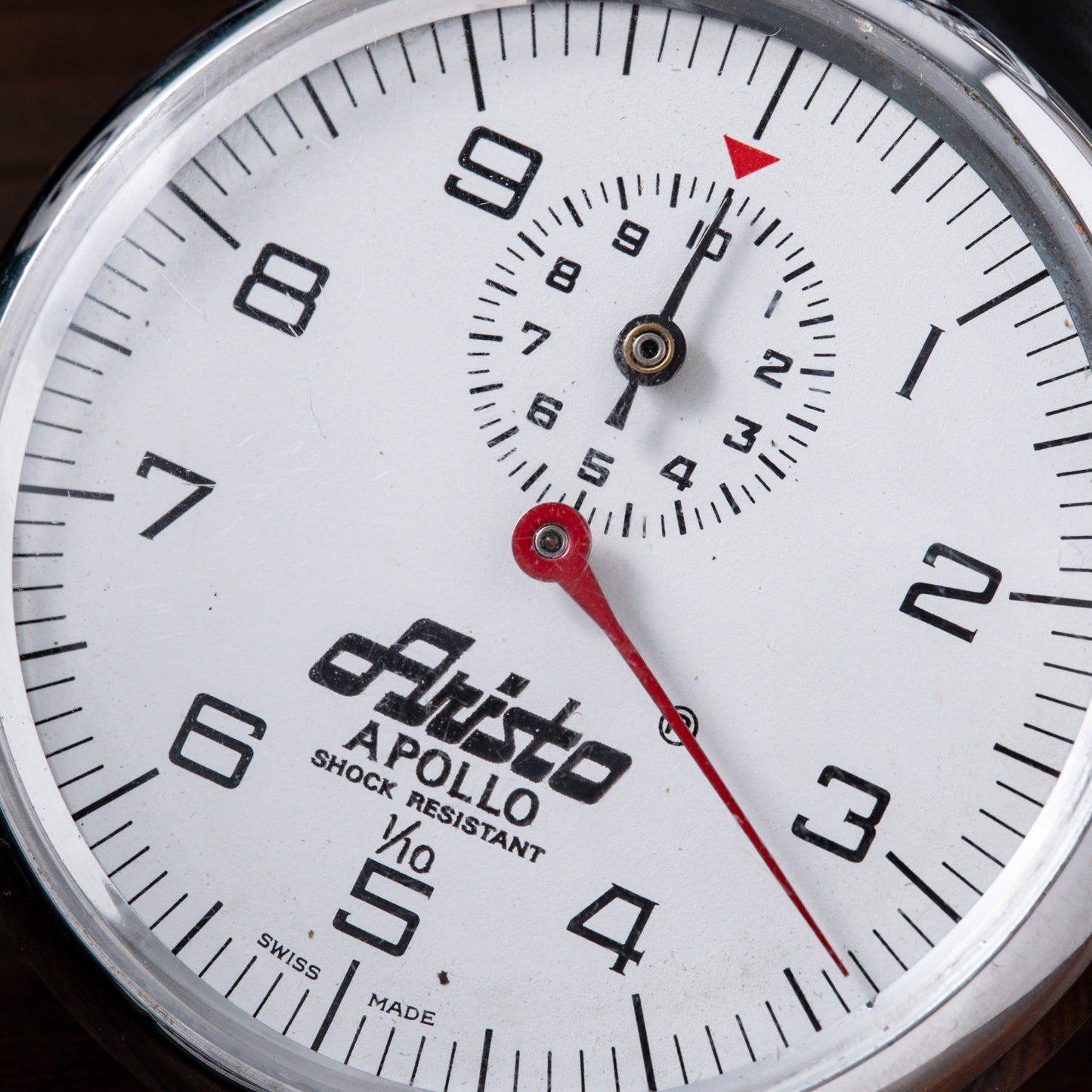 Aristo Apollo Stopwatch