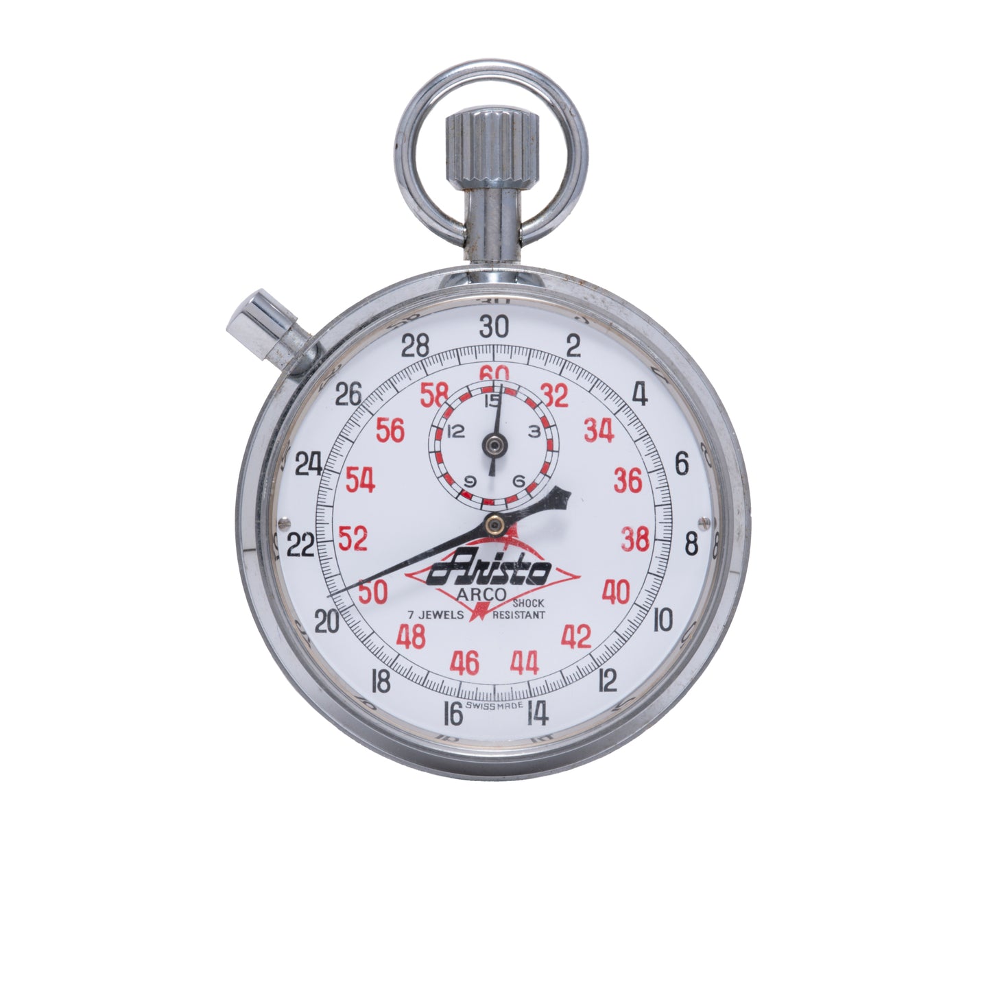 Aristo Arco Stopwatch