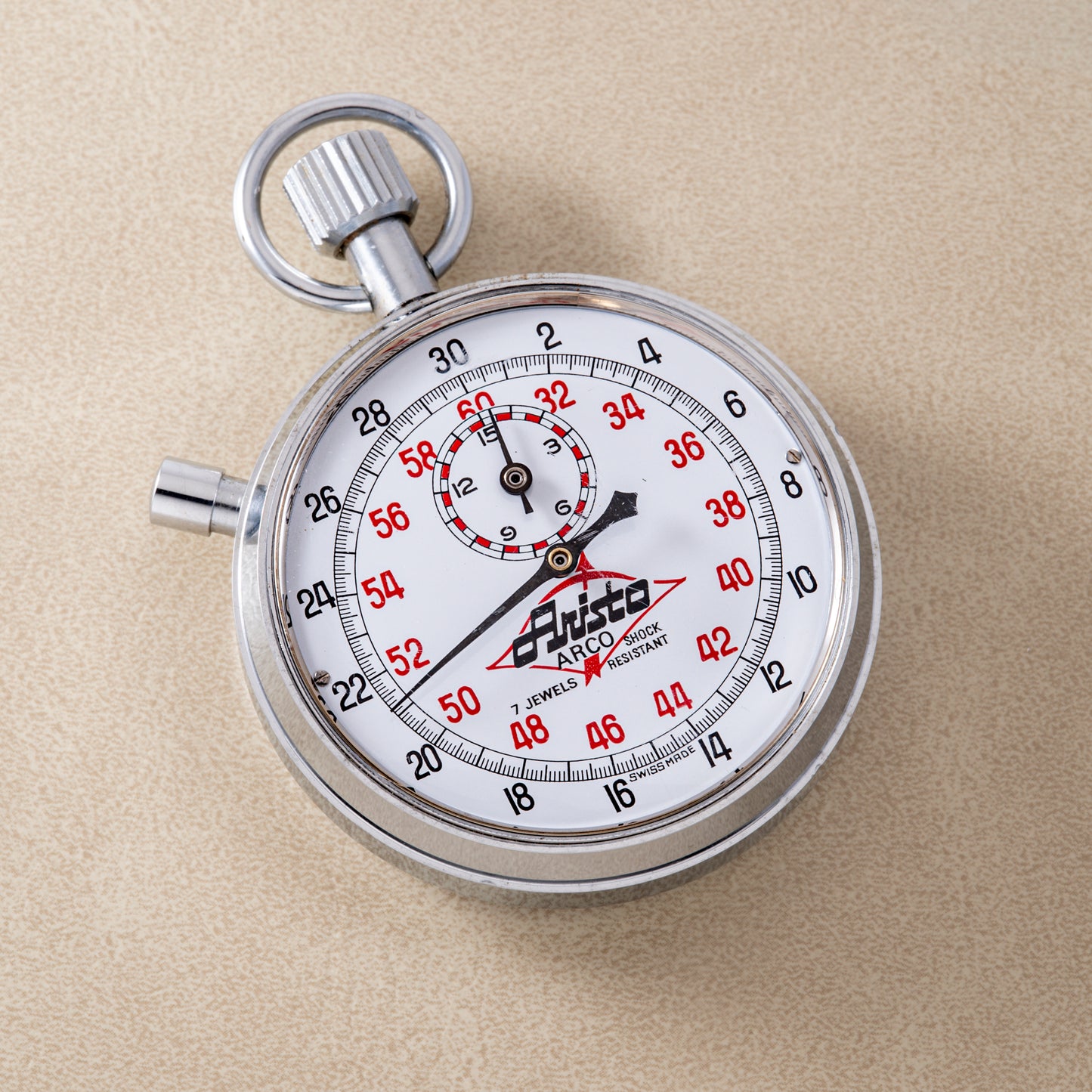 Aristo Arco Stopwatch