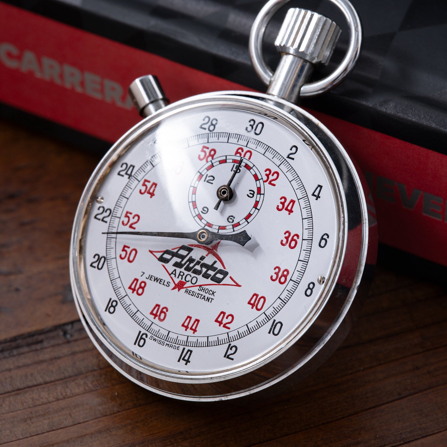 Aristo Arco Stopwatch